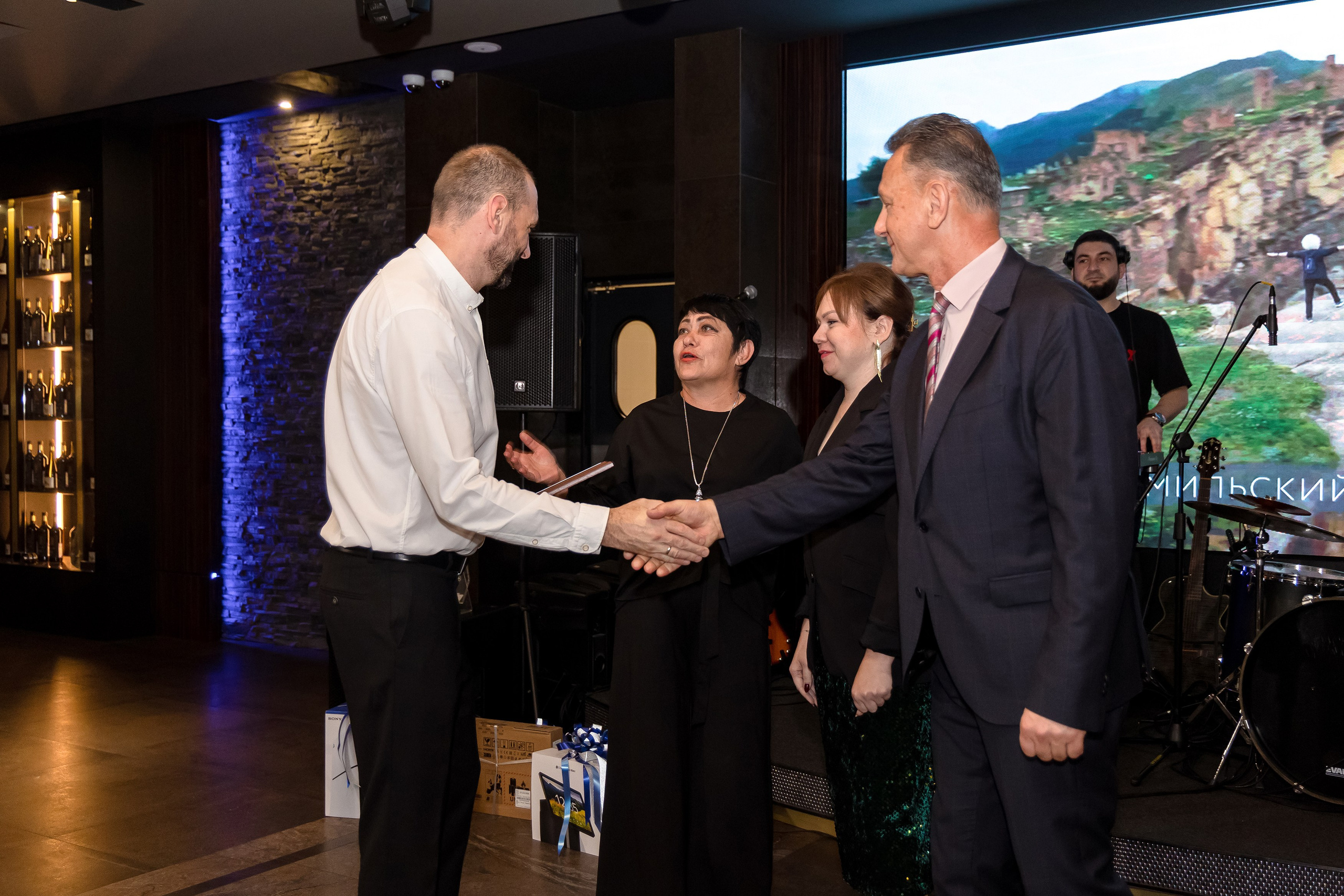 Репортажные съёмки мероприятий. Свадебный и семейный фотограф в Каспийске Алёна Нурмагомедова