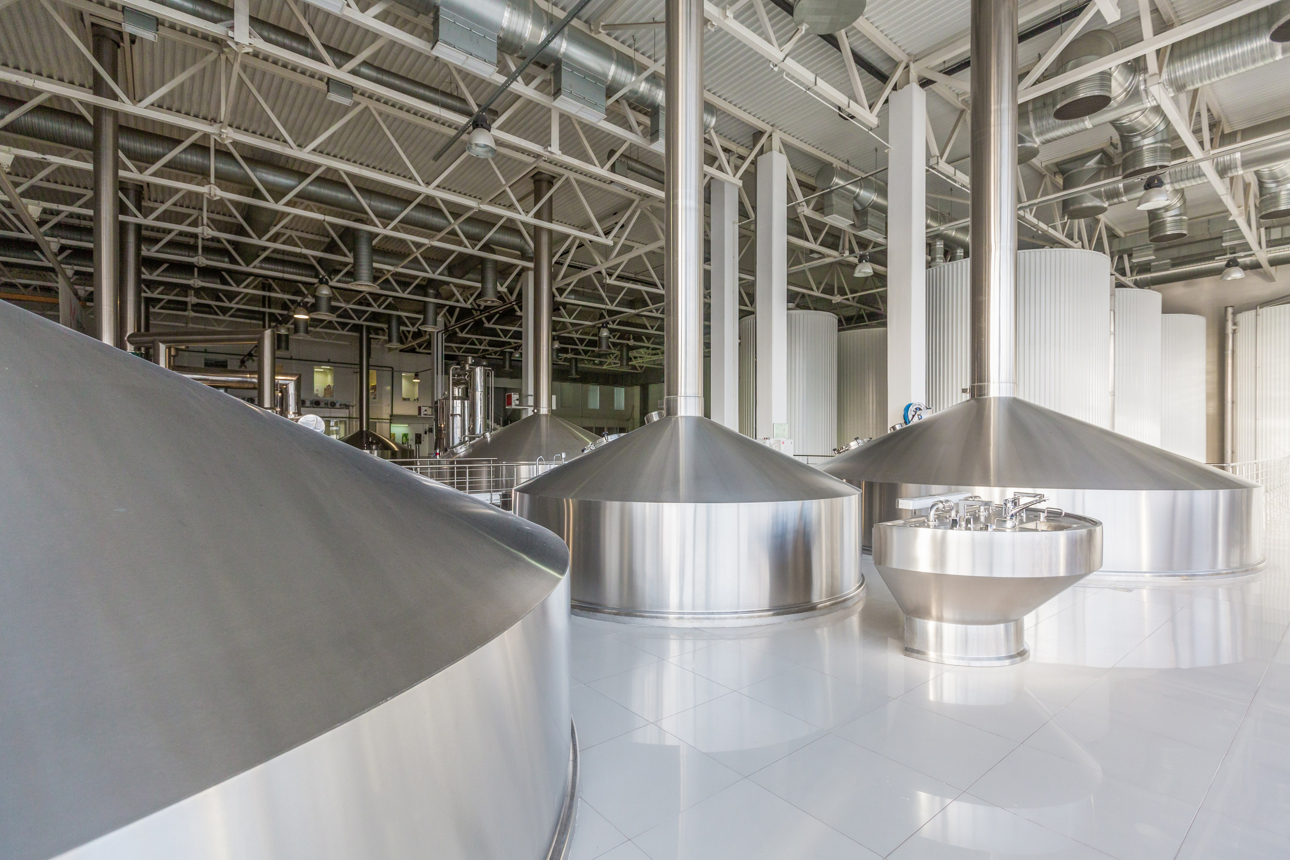 Услуги промышленной фотографии в Москве