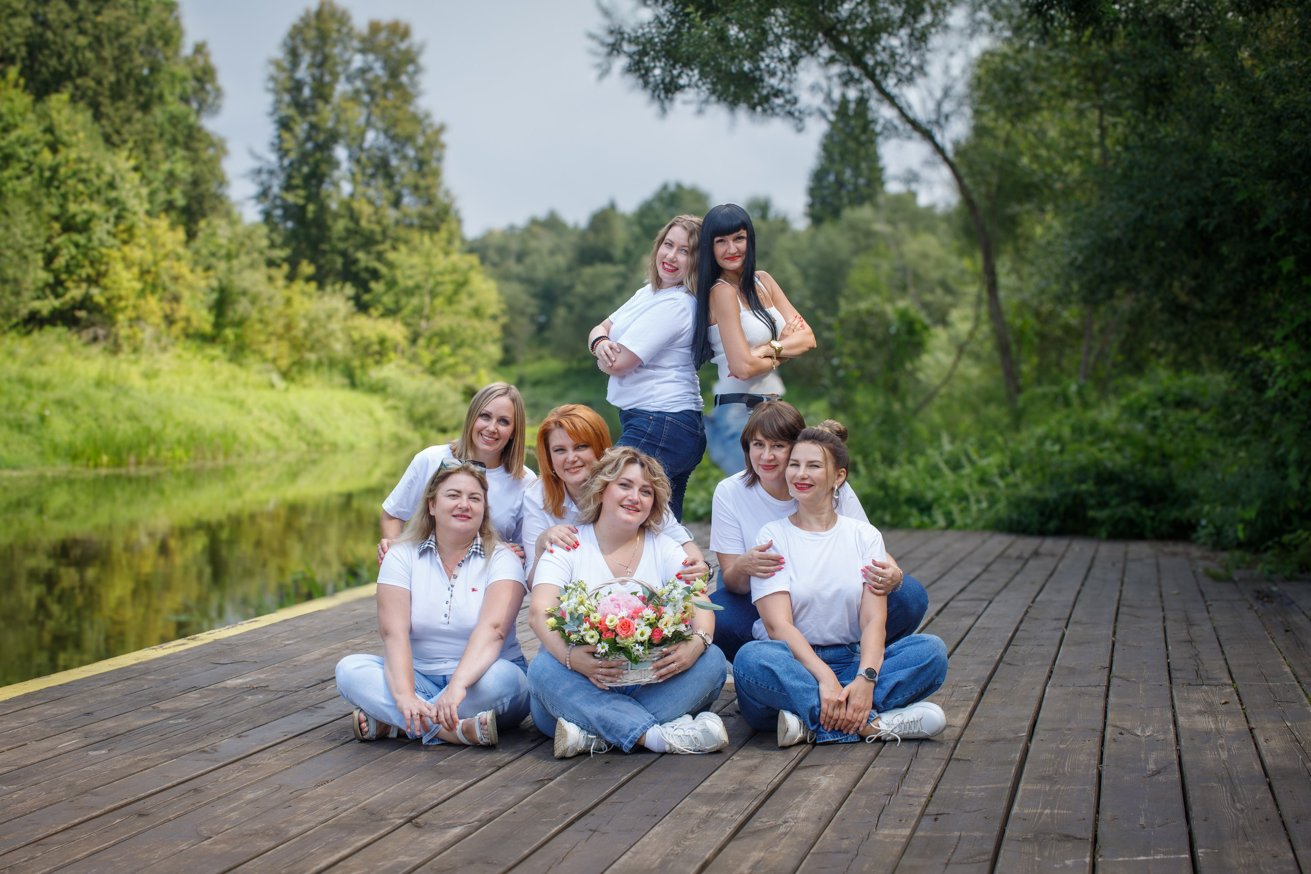 AVON. Детский и семейный фотограф Мария Киселёва. Москва