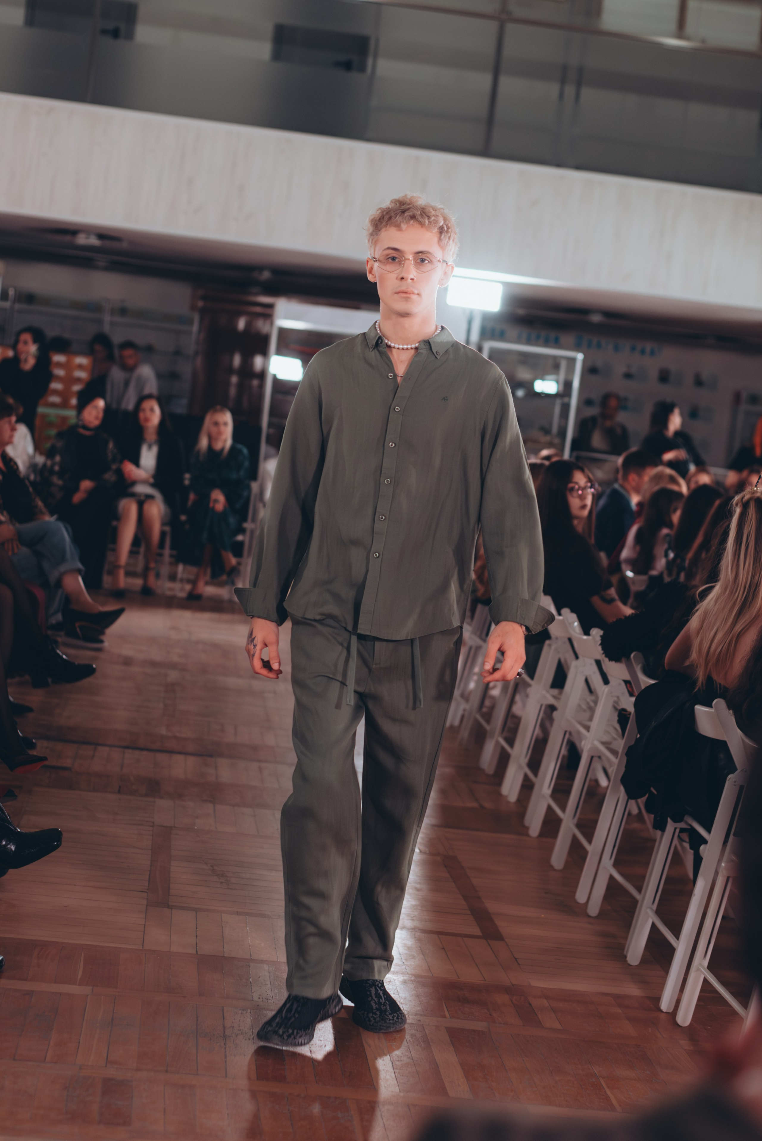 Неделя моды