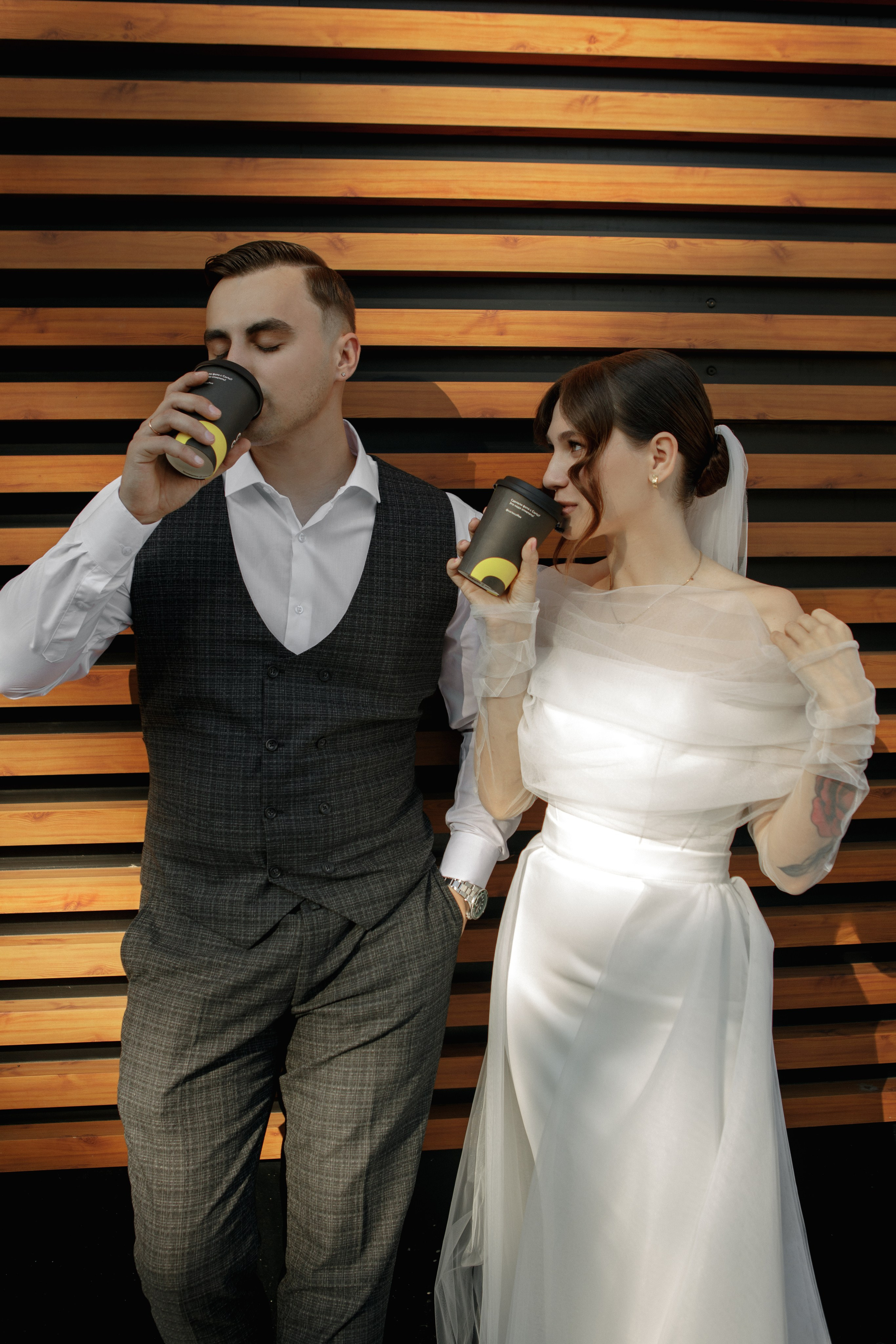 Олег и Елизавета. Фотограф в Саратове Сабина Иманова