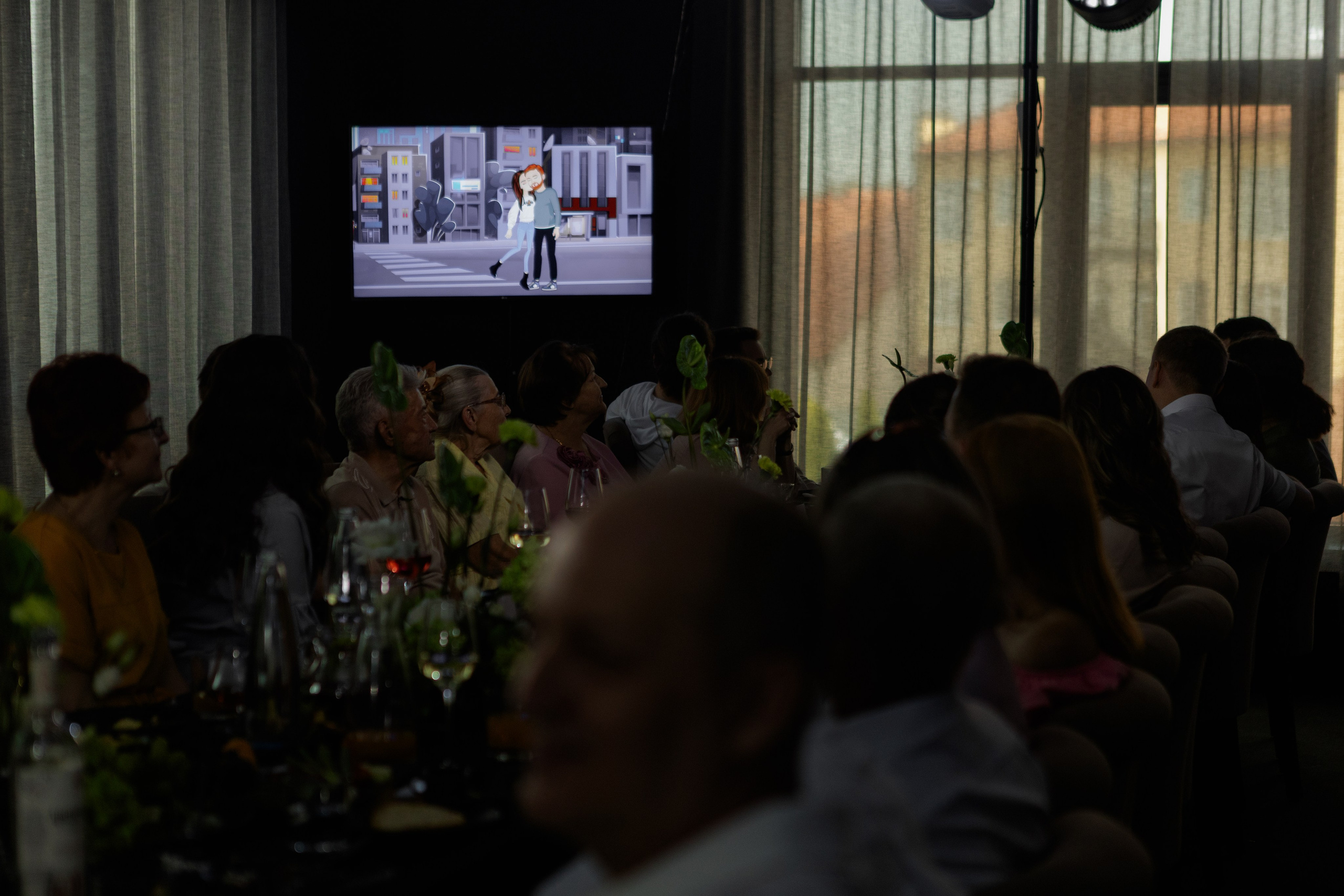 Генрих и Юлия (В данной серии сокращенный, полый день). Фотограф в Саратове Сабина Иманова