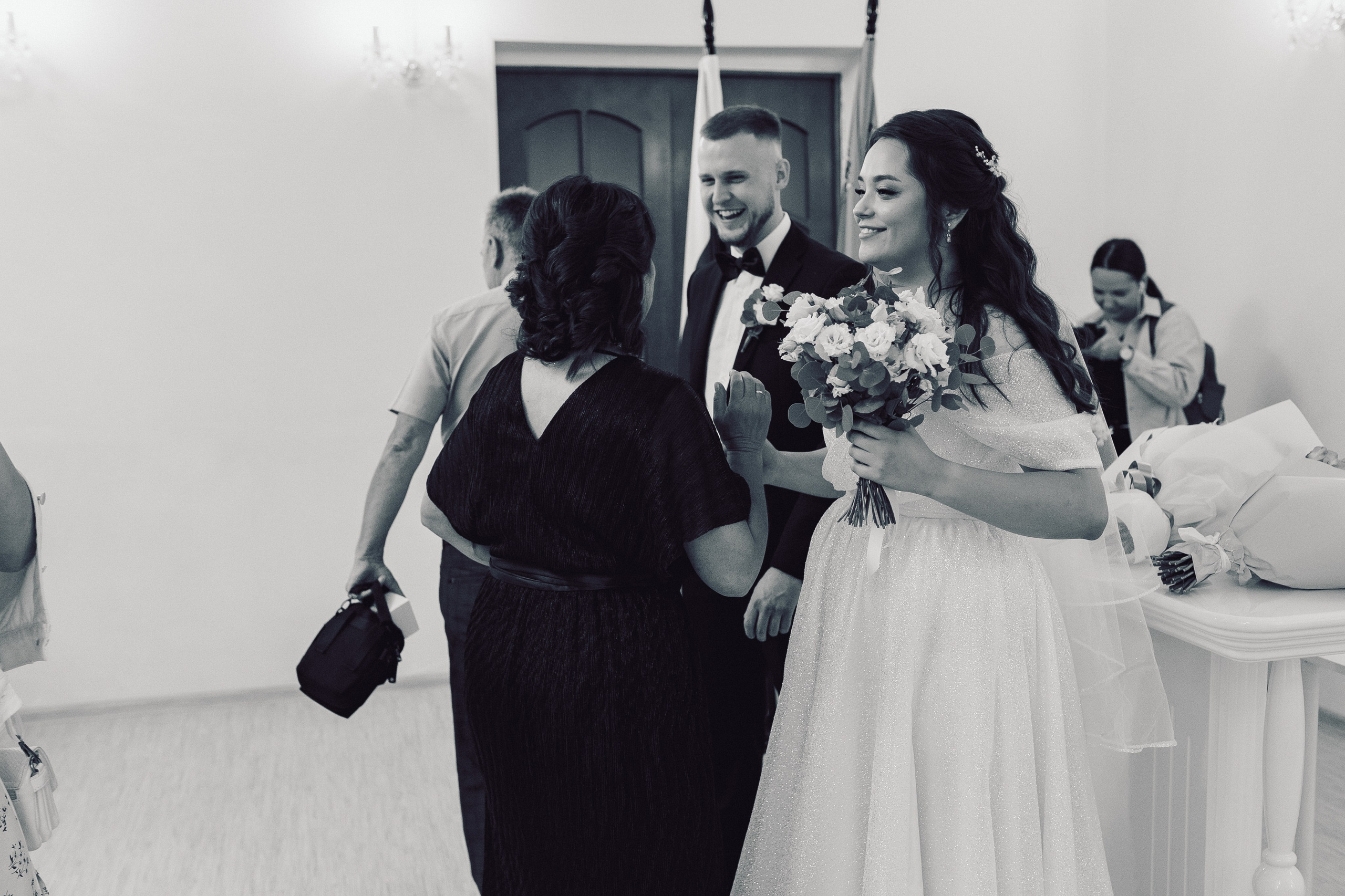 Щелковский ЗАГС