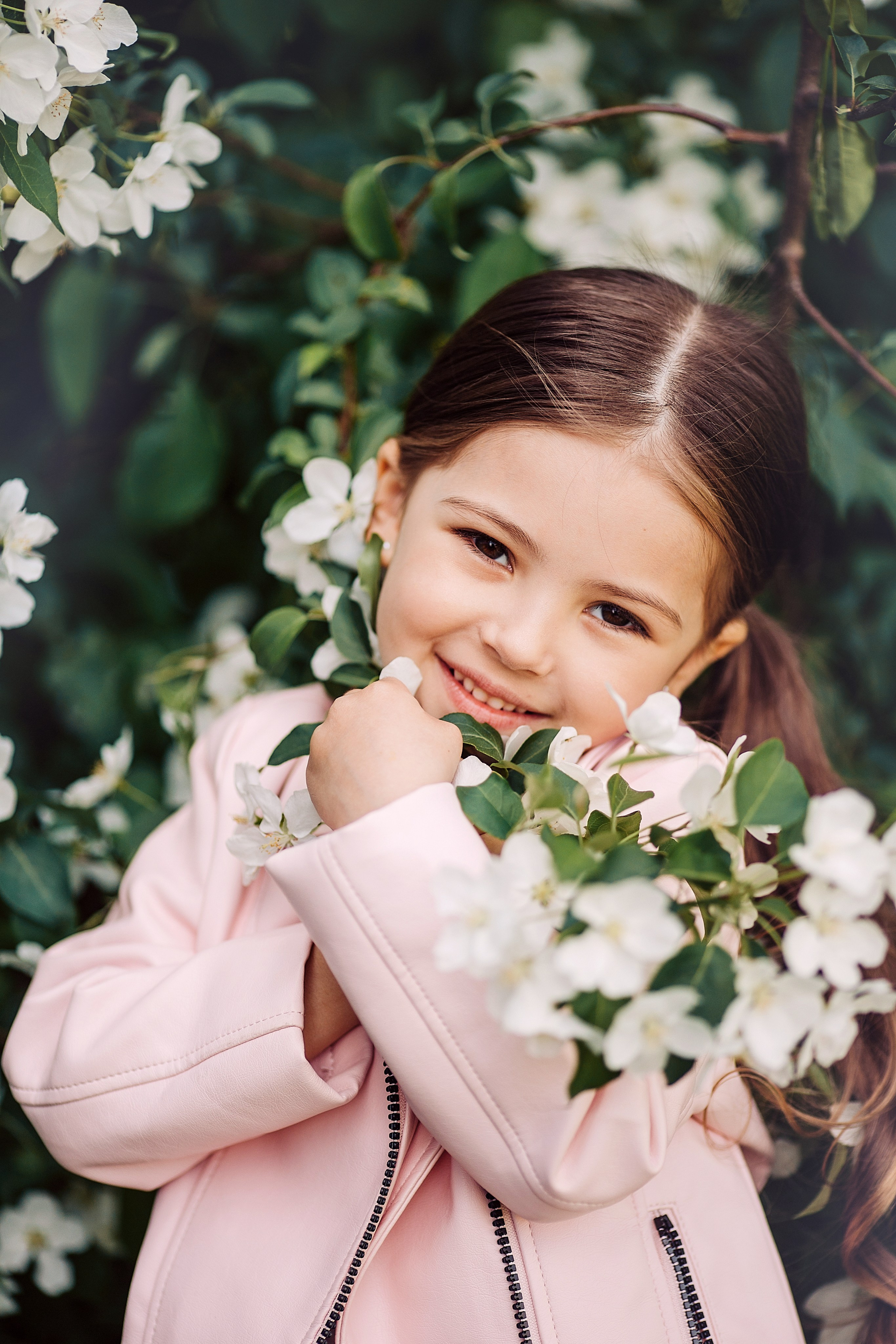 Ульяна. Свадебный и семейный фотограф в Йошкар-Оле