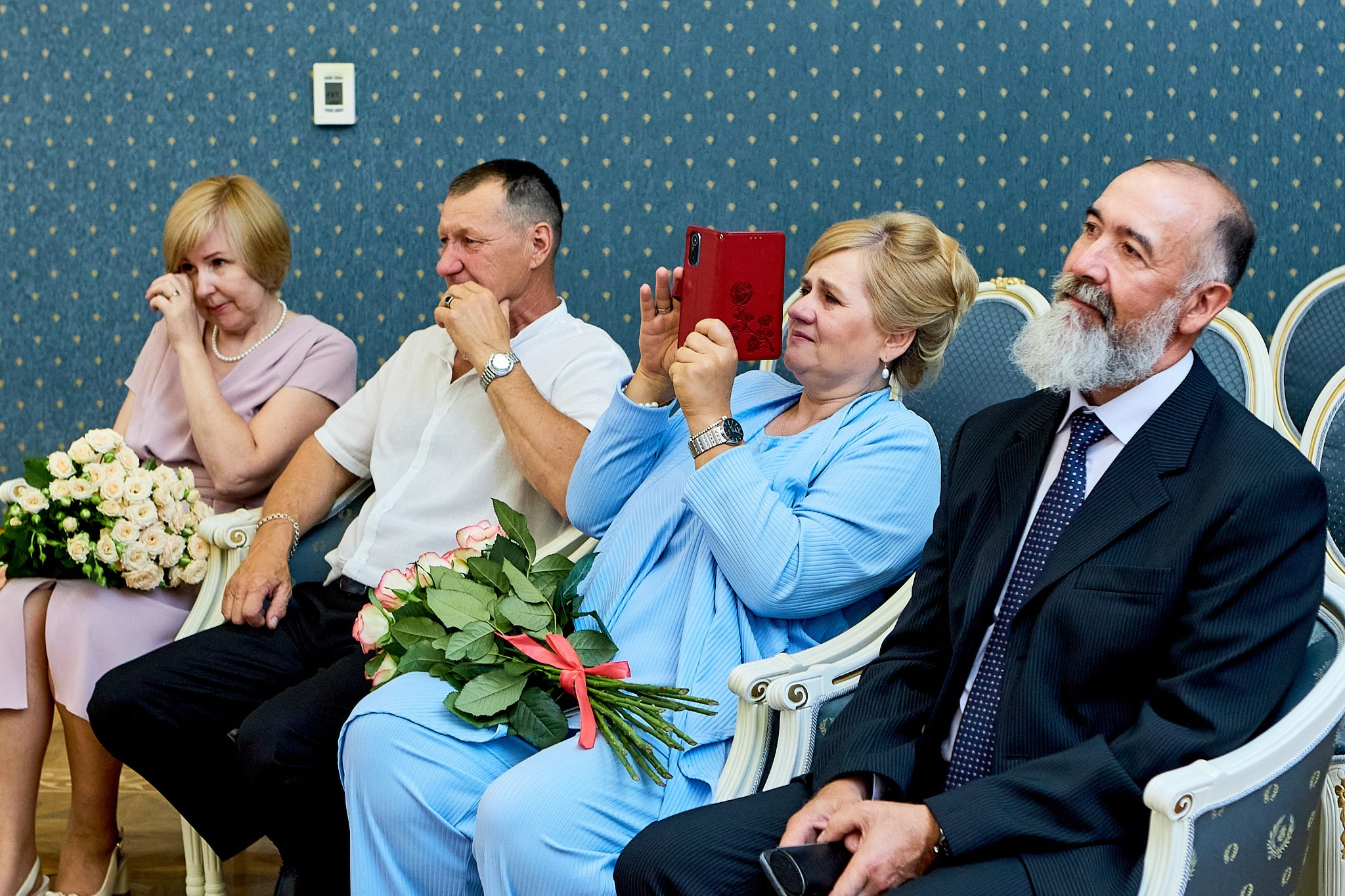 Свадебная фотосессия. Фотограф Илья Силин