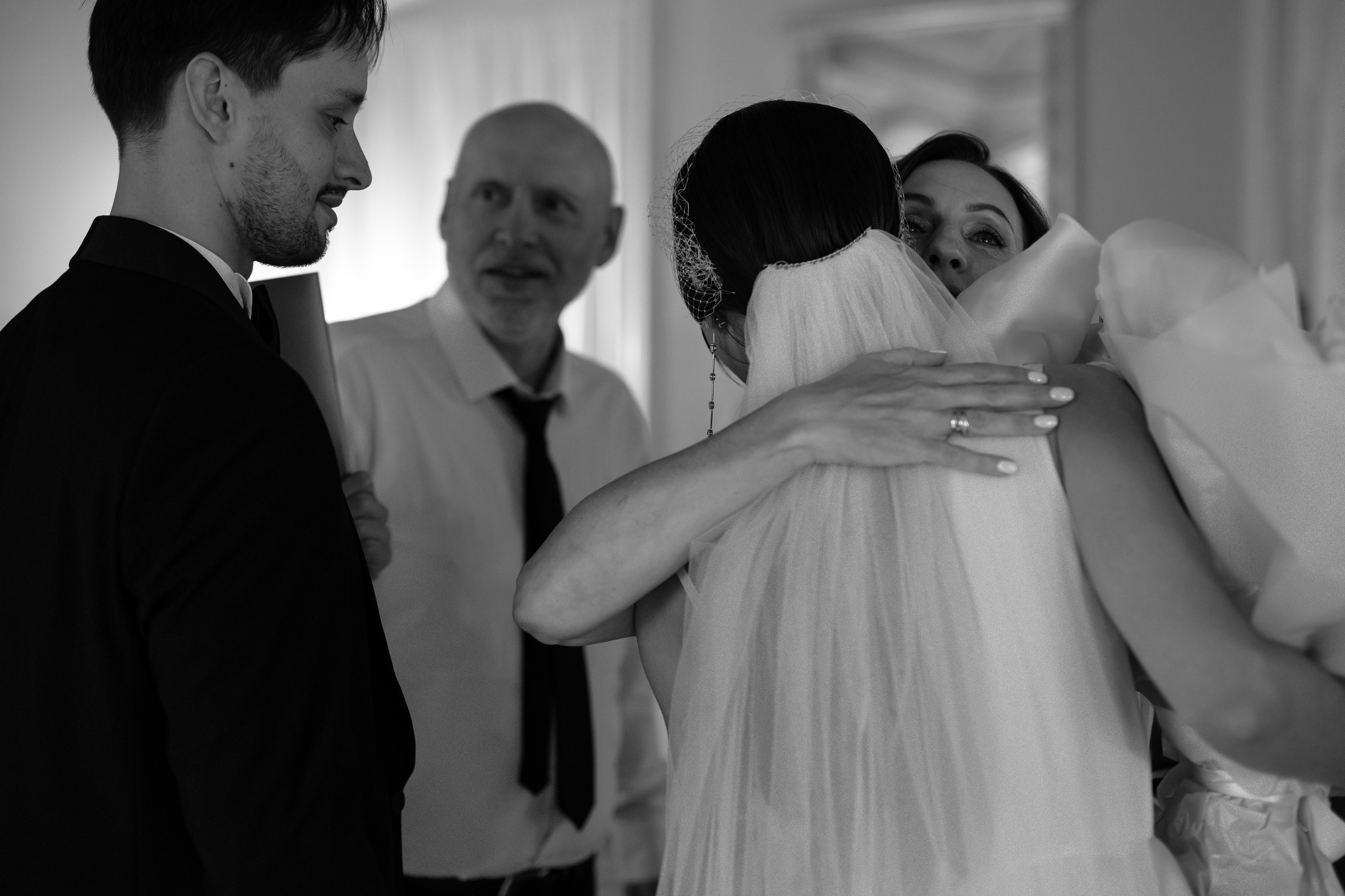 Диана & Сергей. The STORIES Event Studio