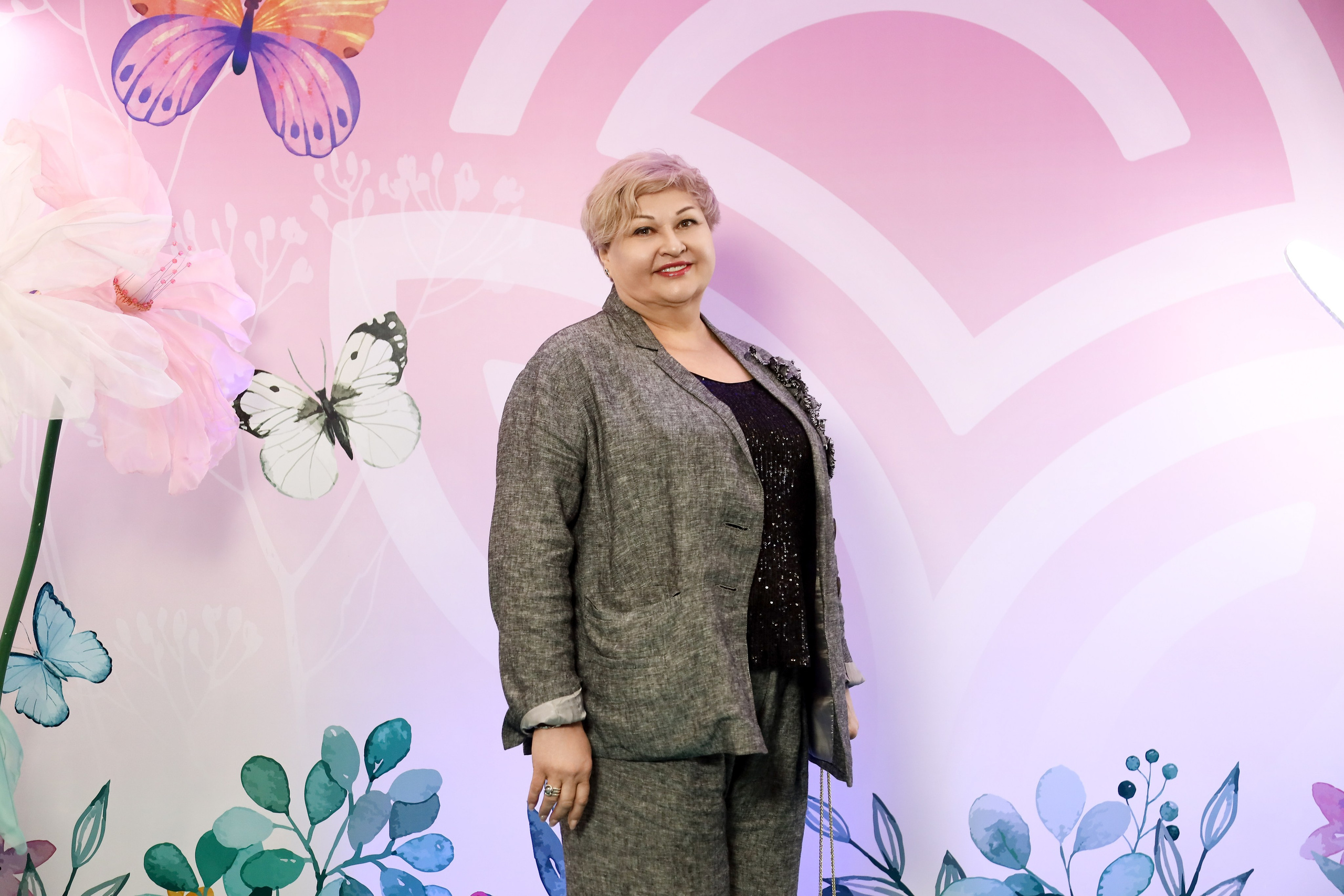 NSP Большая конференция. Фотограф Антон Чупринин