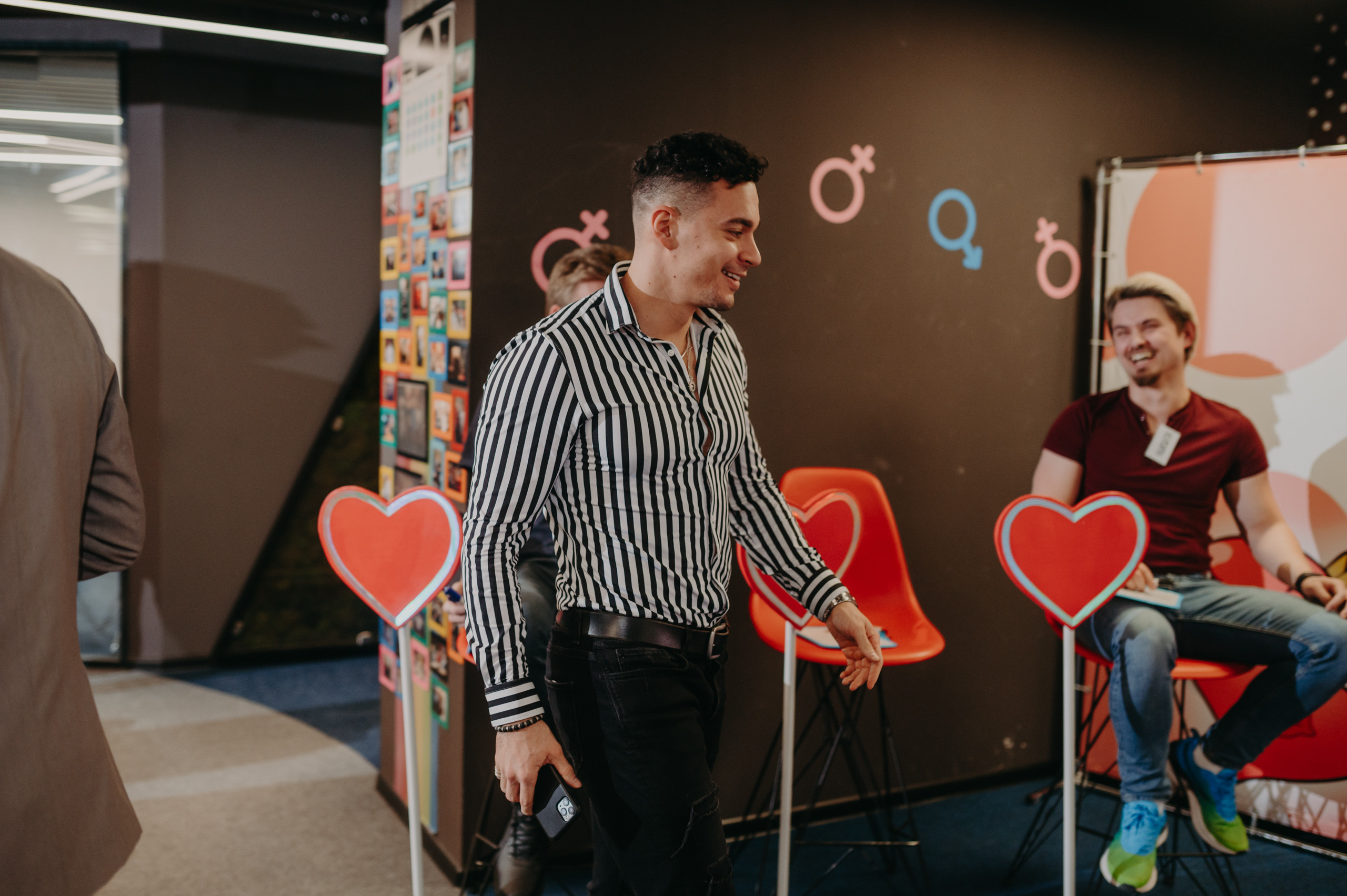 AppQuantum 14 февраля. Фотограф в Москве Илья Максимов