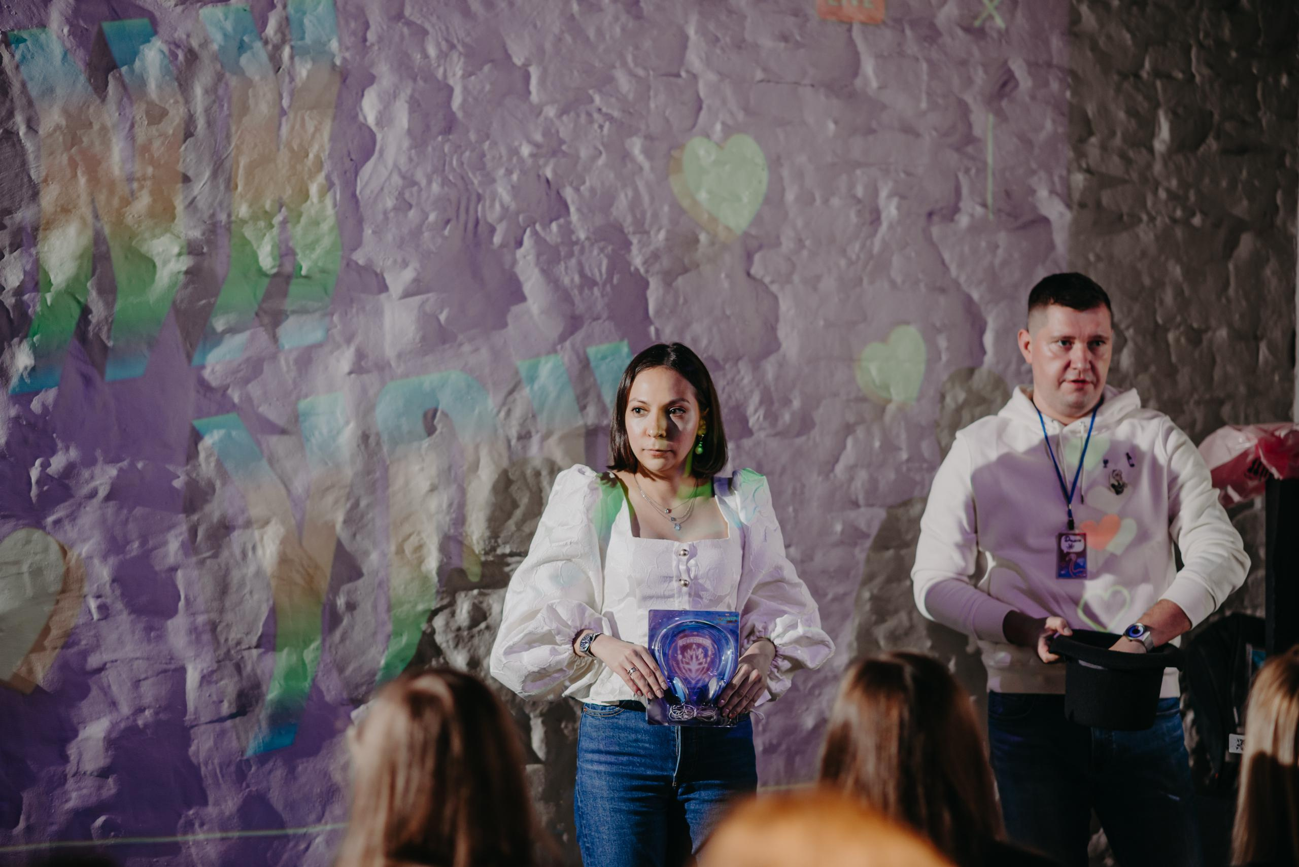 Издательство АСТ. Фотограф в Москве Илья Максимов