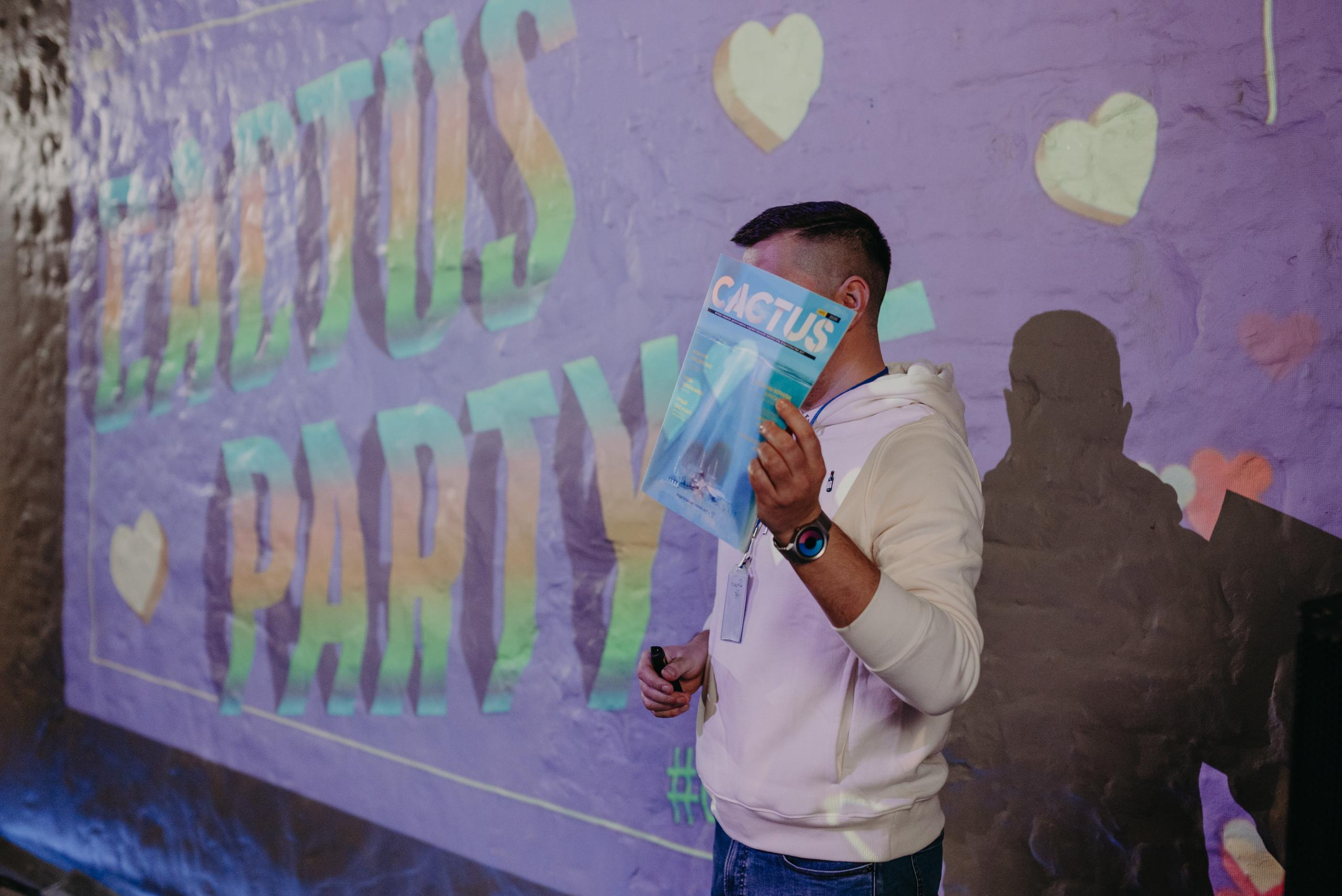 Издательство АСТ. Фотограф в Москве Илья Максимов