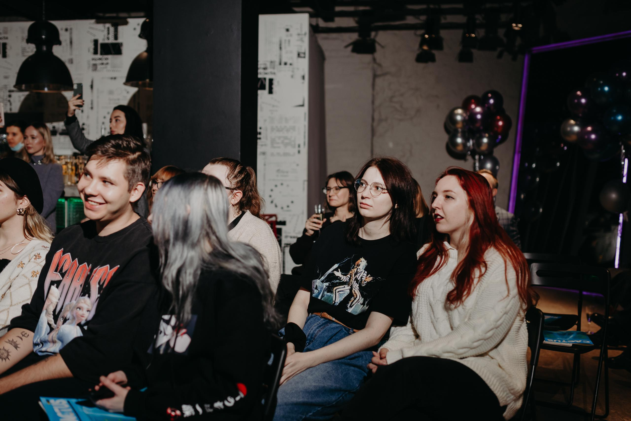 Издательство АСТ. Фотограф в Москве Илья Максимов