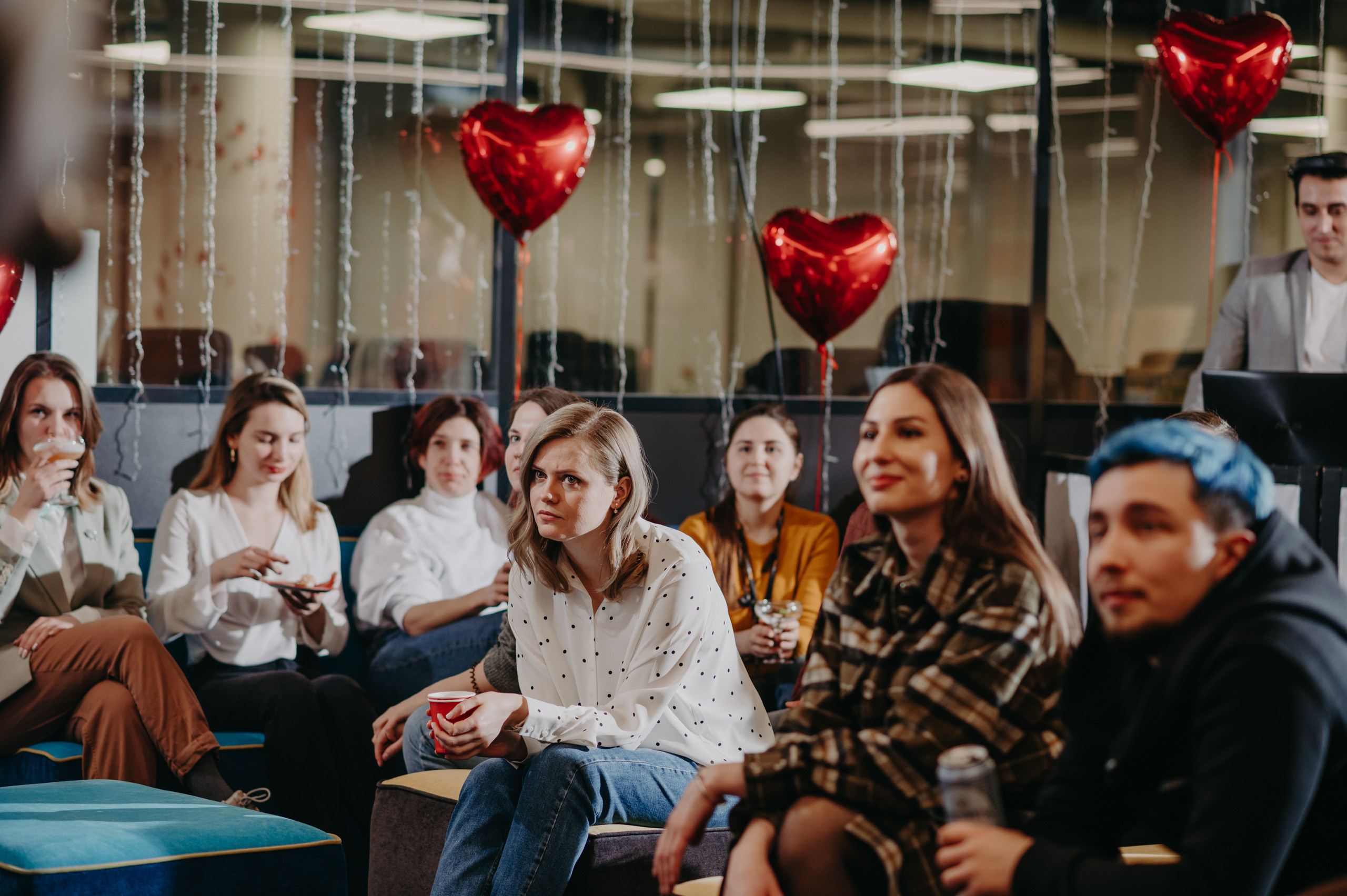 AppQuantum 14 февраля. Фотограф в Москве Илья Максимов