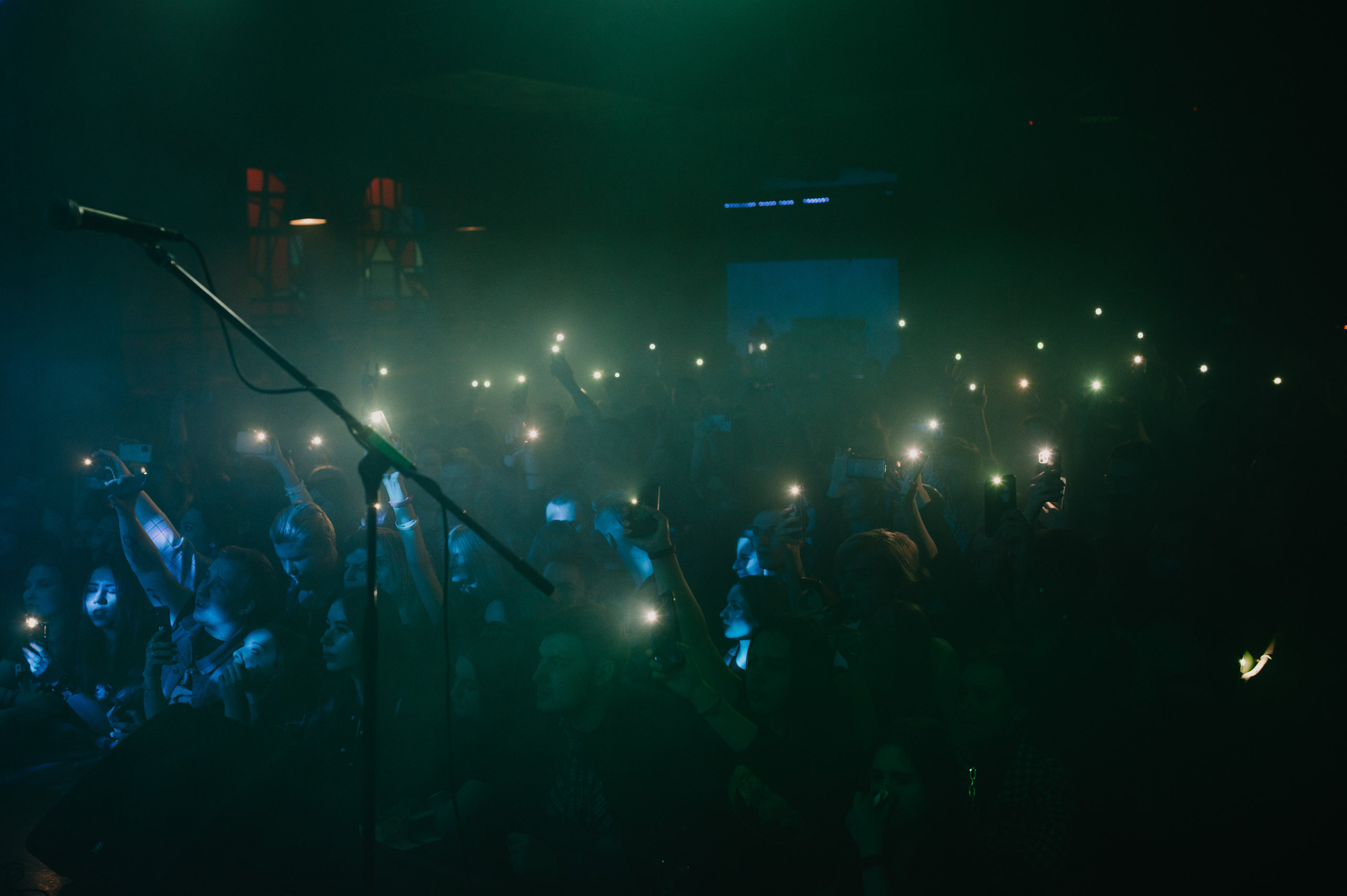 Группа «Четыре Апреля» Юбилейный (Москва). Фотограф в Москве Илья Максимов
