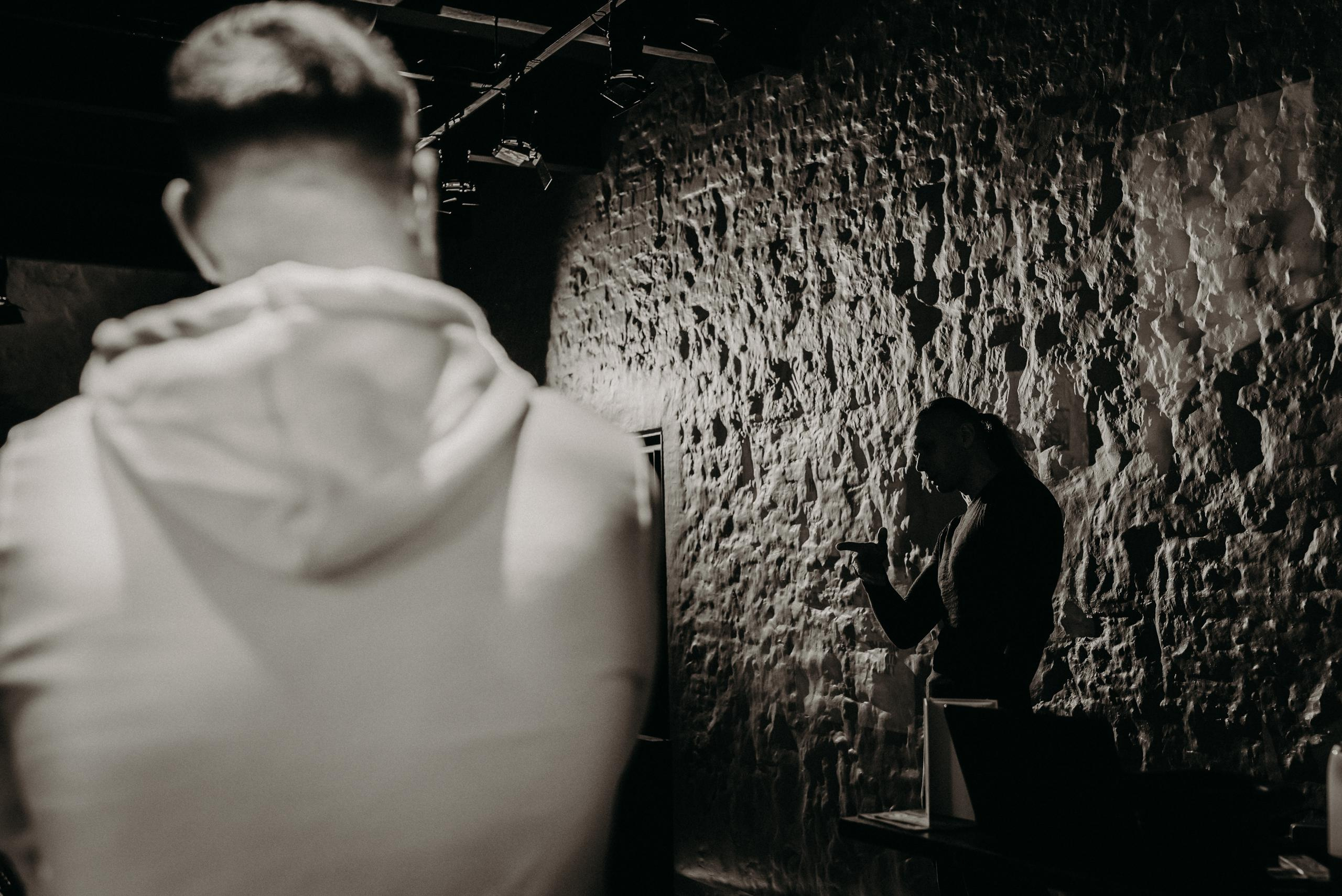 Издательство АСТ. Фотограф в Москве Илья Максимов