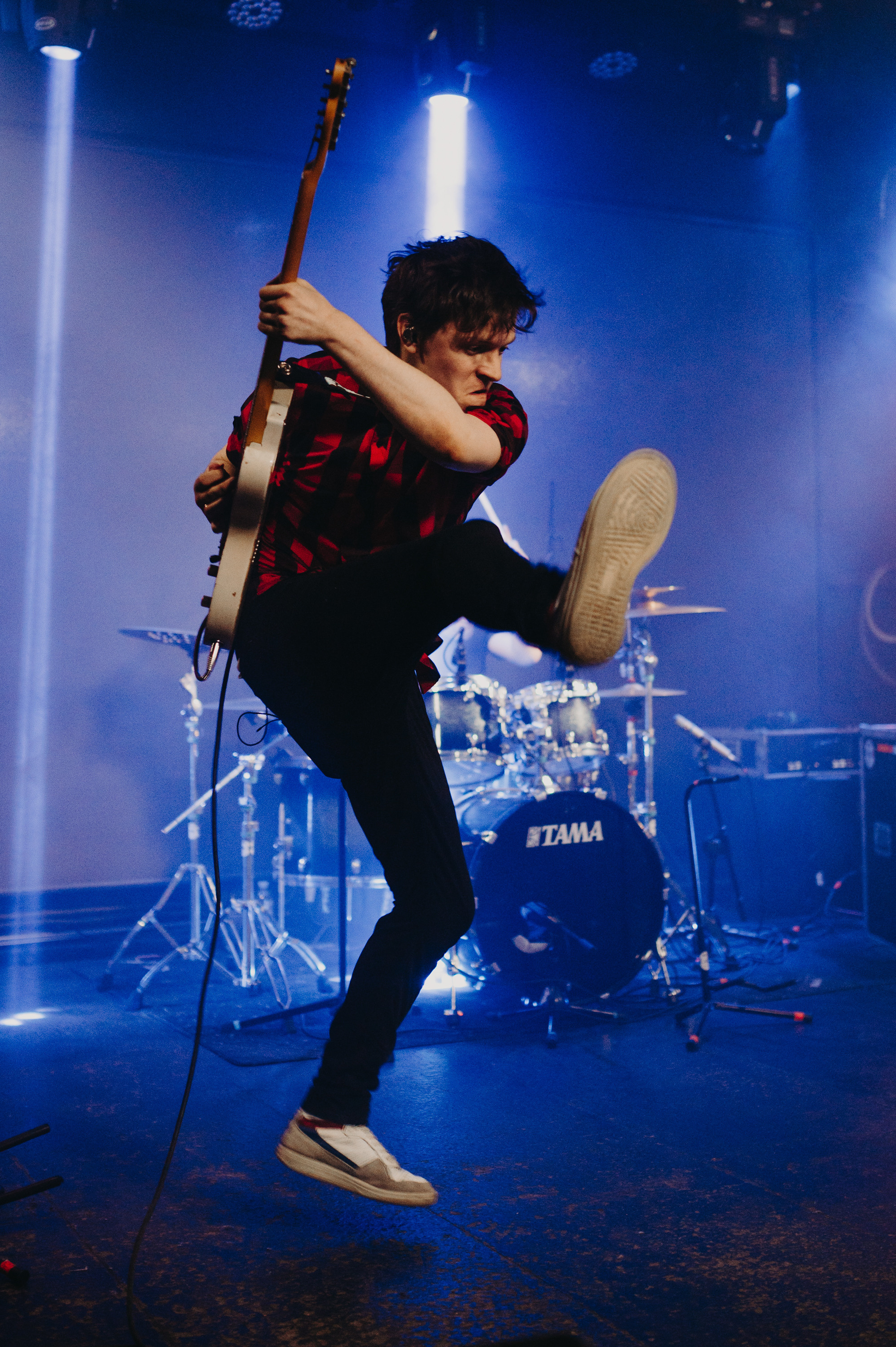 Группа «Четыре Апреля» Юбилейный (Москва). Фотограф в Москве Илья Максимов