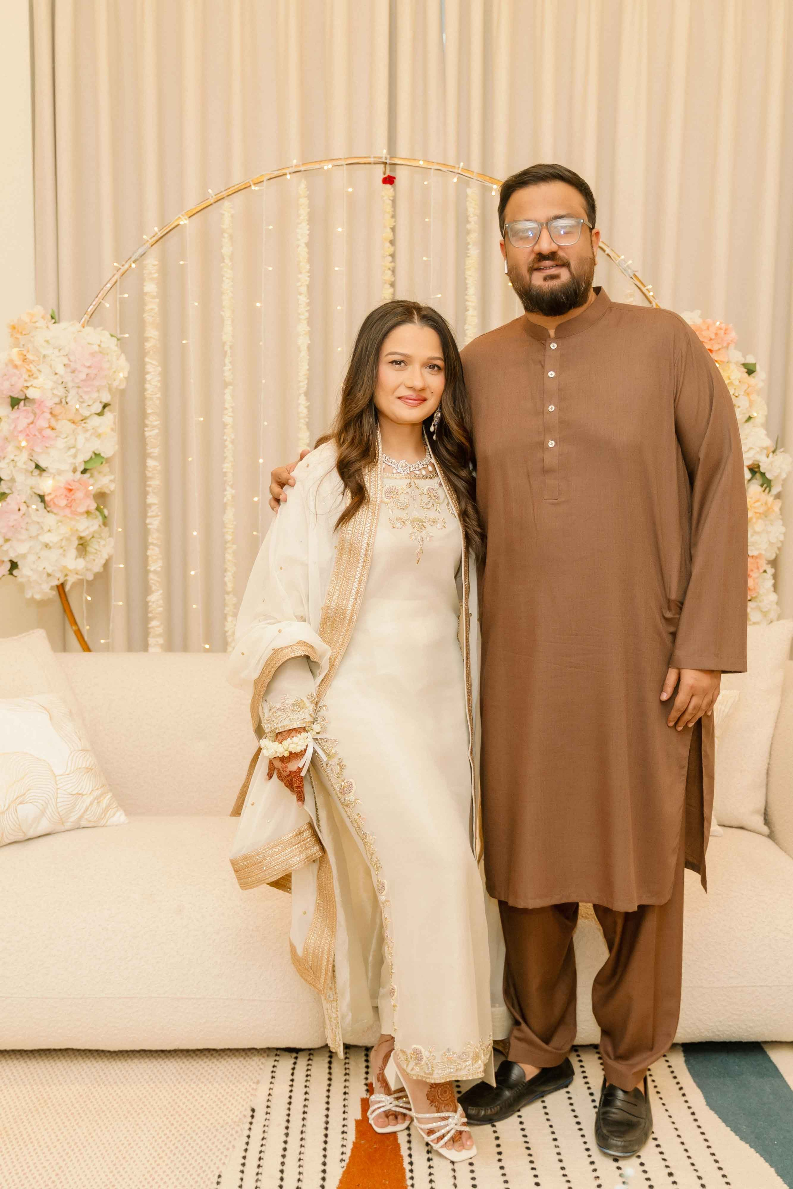 Никках • мусульманская помолвка дома. Фотограф и видеограф в Москве и Абу Даби Мария Кулагина