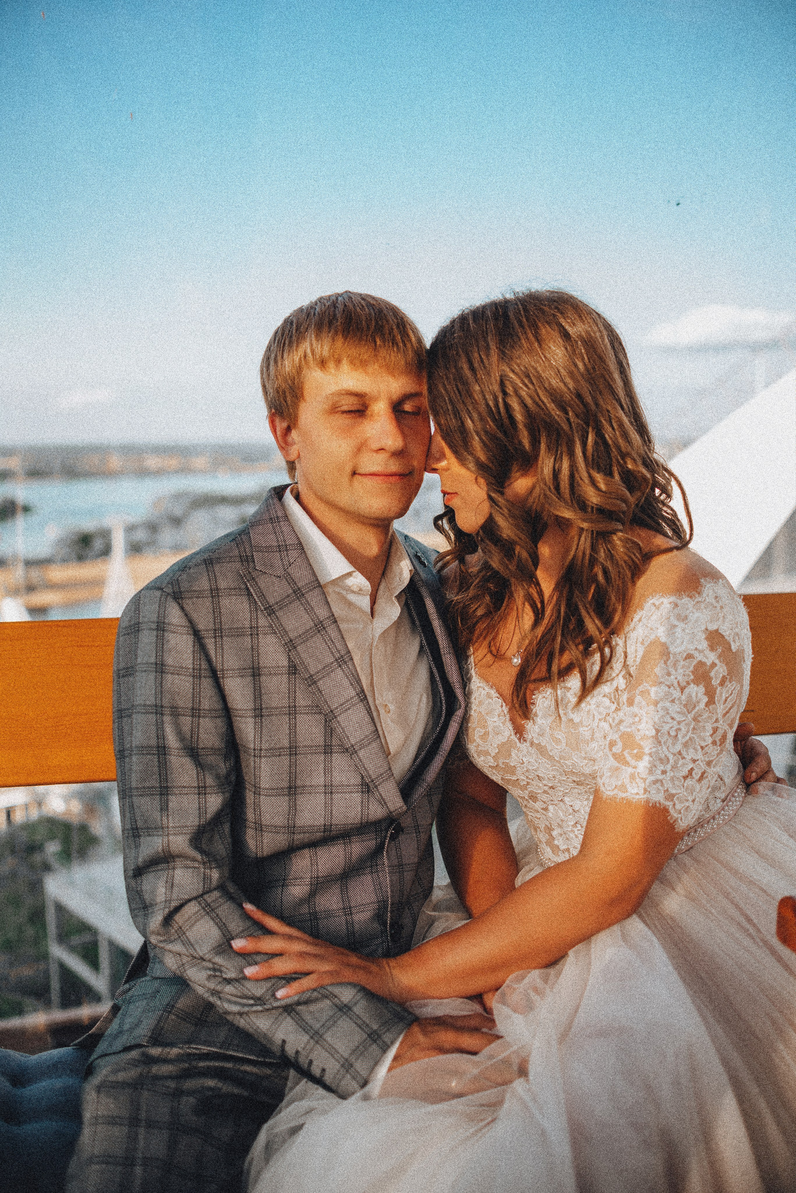 Катя и Сережа. годовщина. Детский и семейный фотограф Катерина Мишина