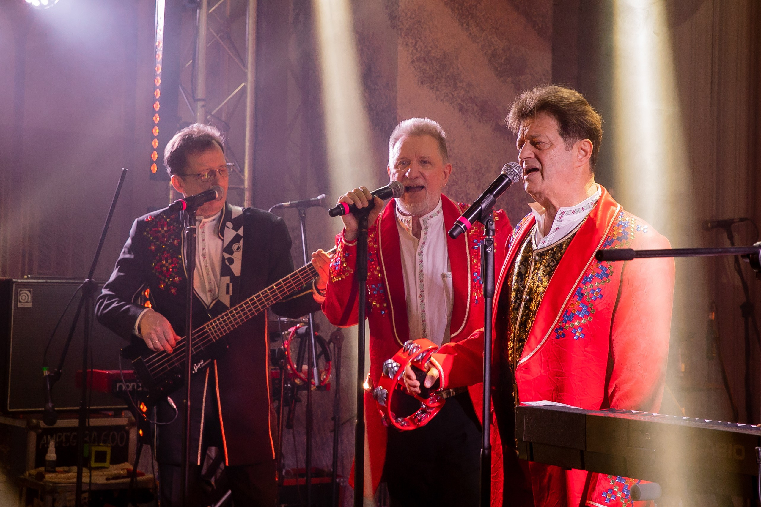 Дни рождения взрослые. Семейный фотограф в Москве