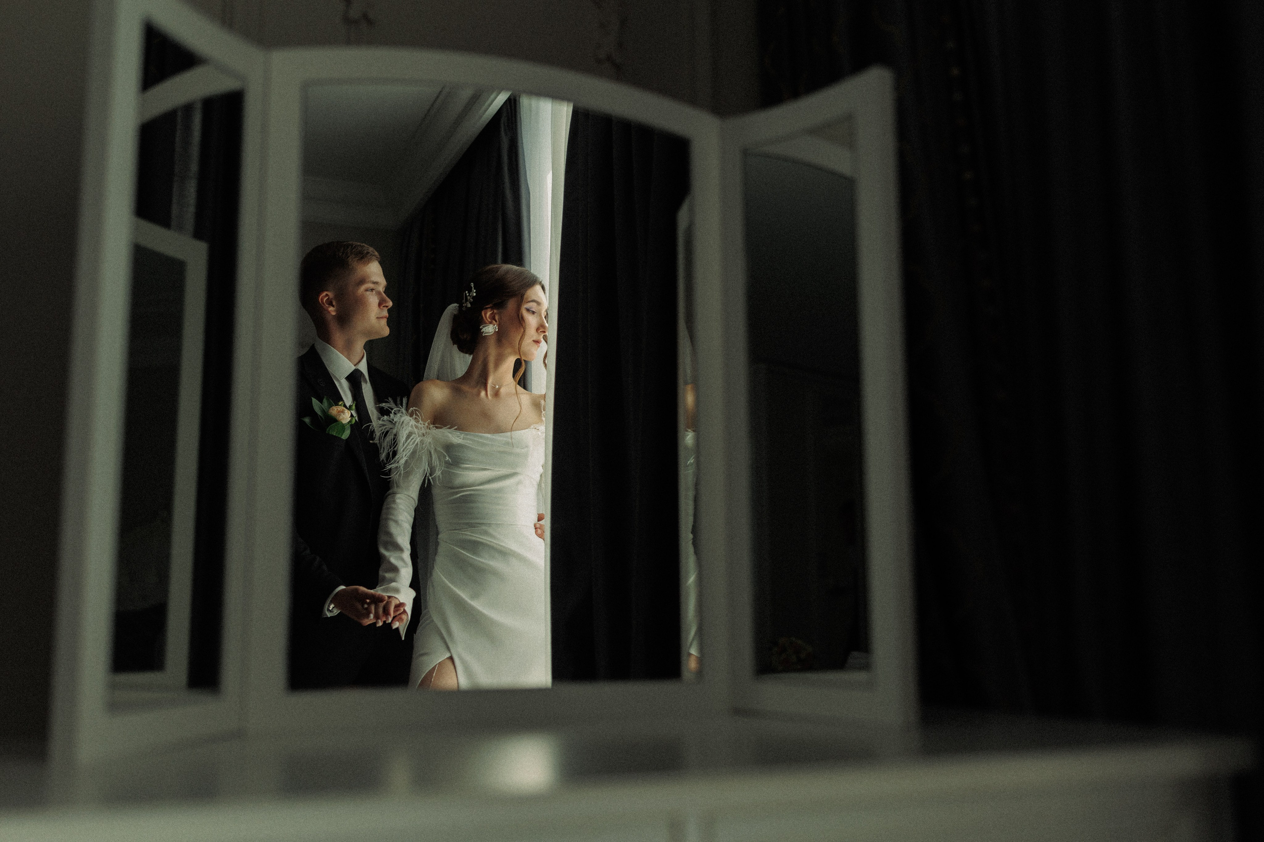 Свадьбы. Свадебный фотограф в Ростове-на-Дону Лилия Паккерт