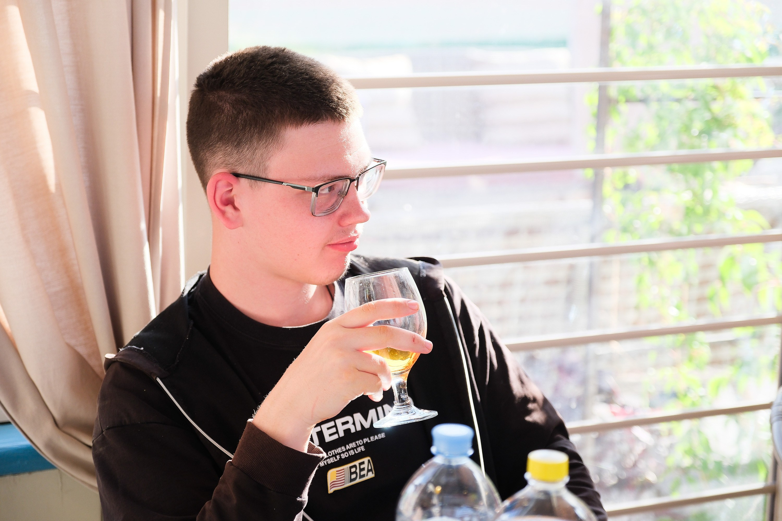 9 Класс Выпускной. Фотограф Анатолий Деникин