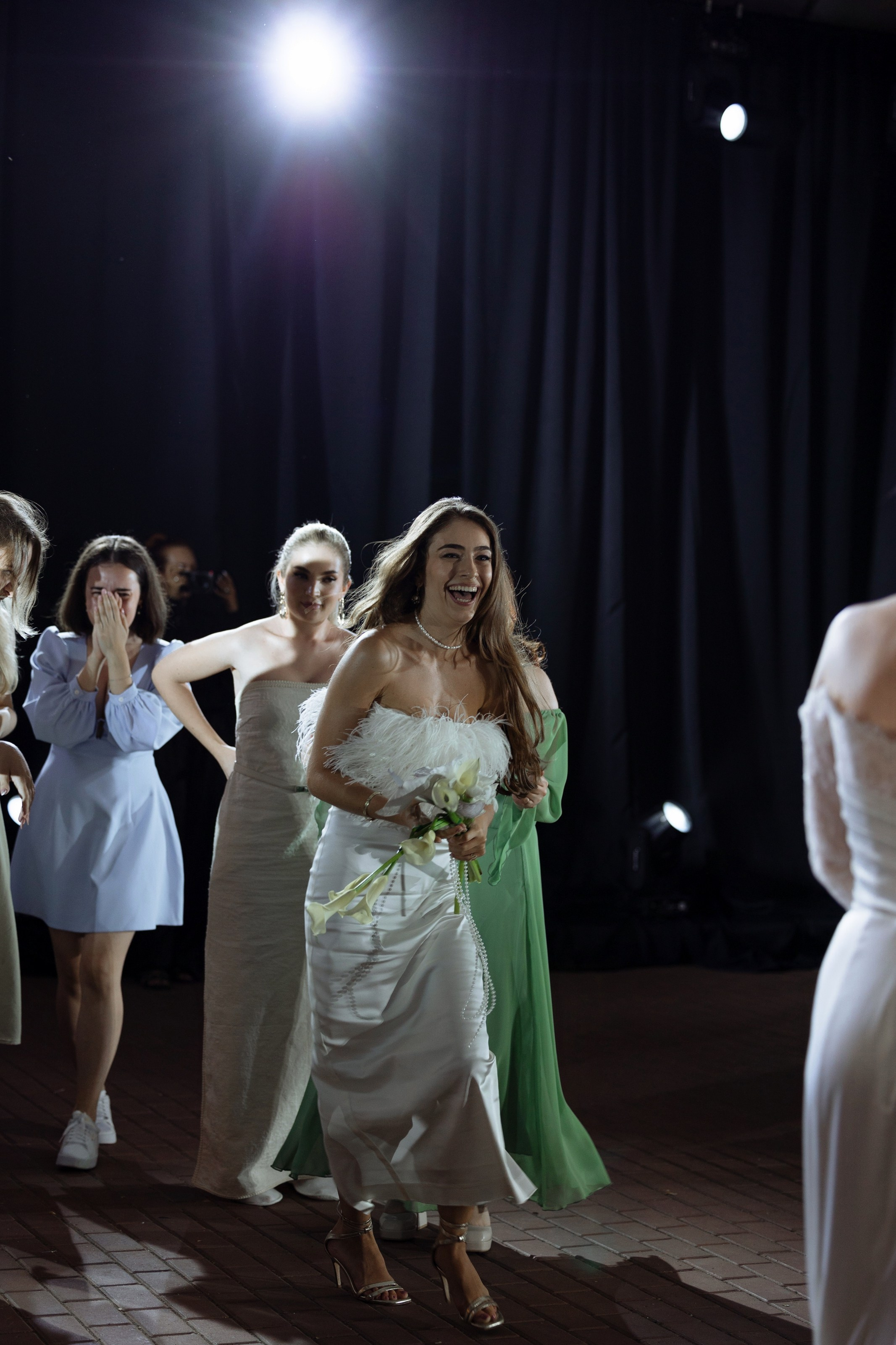 Дмитрий и Николь. Свадебный фотограф в Ростове — на — Дону Александра Пивоварова