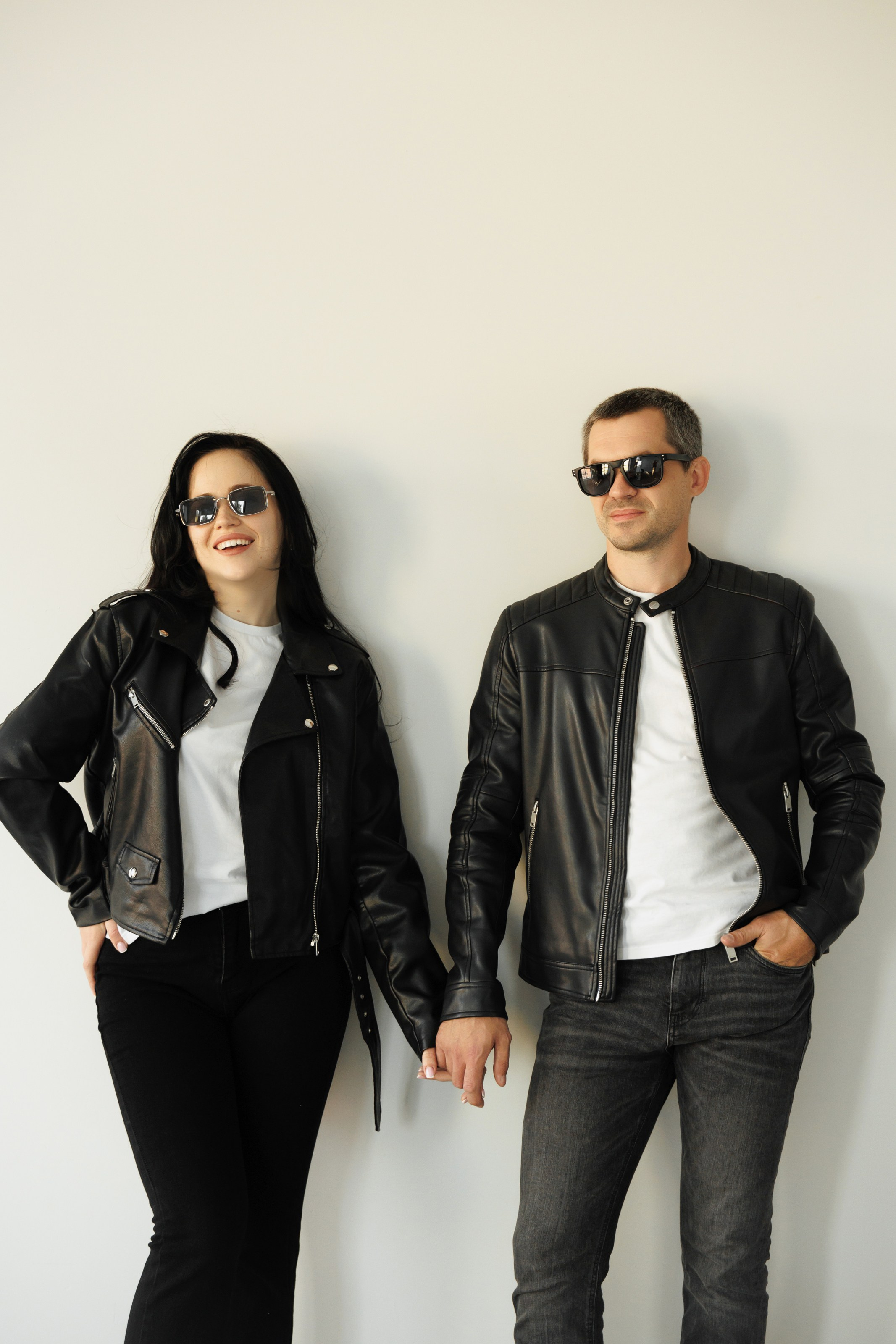 Дмитрий Дарья и Валерия. Свадебный фотограф в Ростове — на — Дону Александра Пивоварова