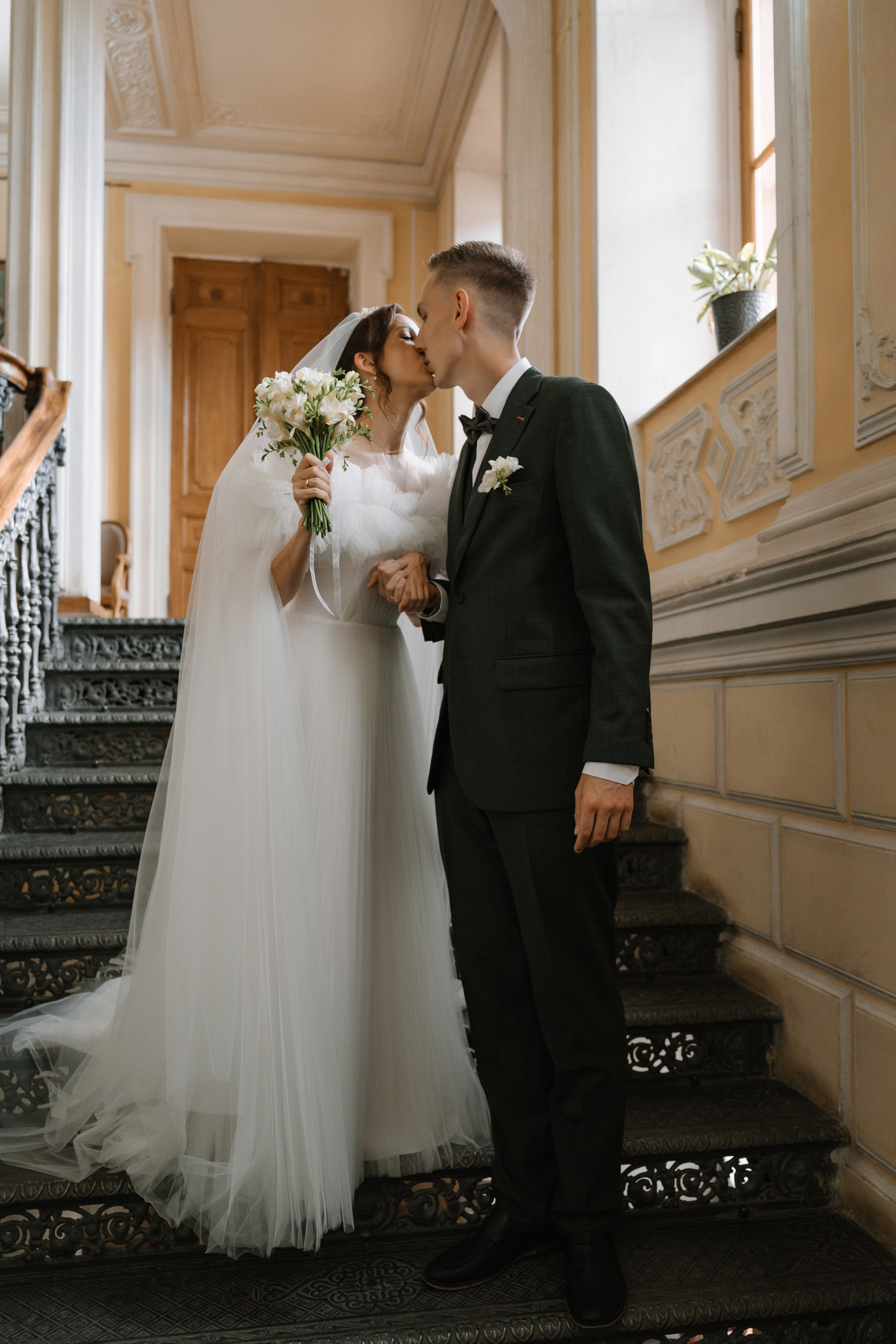 Кирилл и Наталья. Цифра+Пленка. Фотограф Ксения Тимченко. Бережно к вам и вашим чувствам