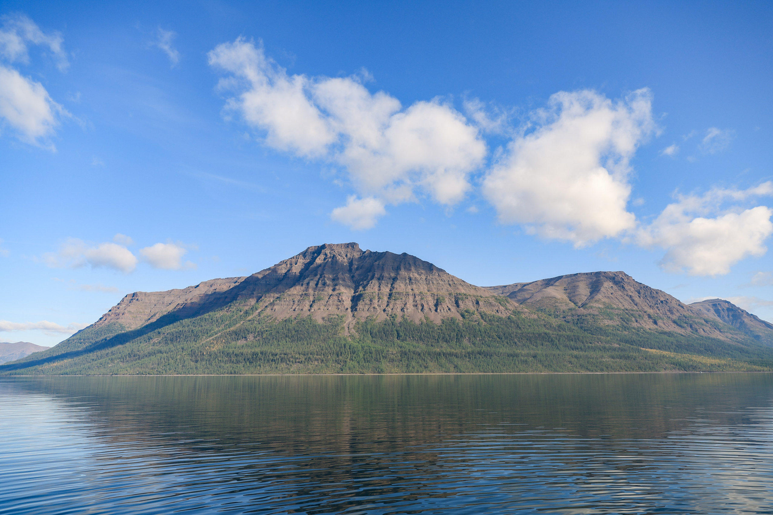 Фестиваль по фридайвингу «Глубина Путорана». Спортивный репортажный фотограф Казань Нафис Сиразетдинов