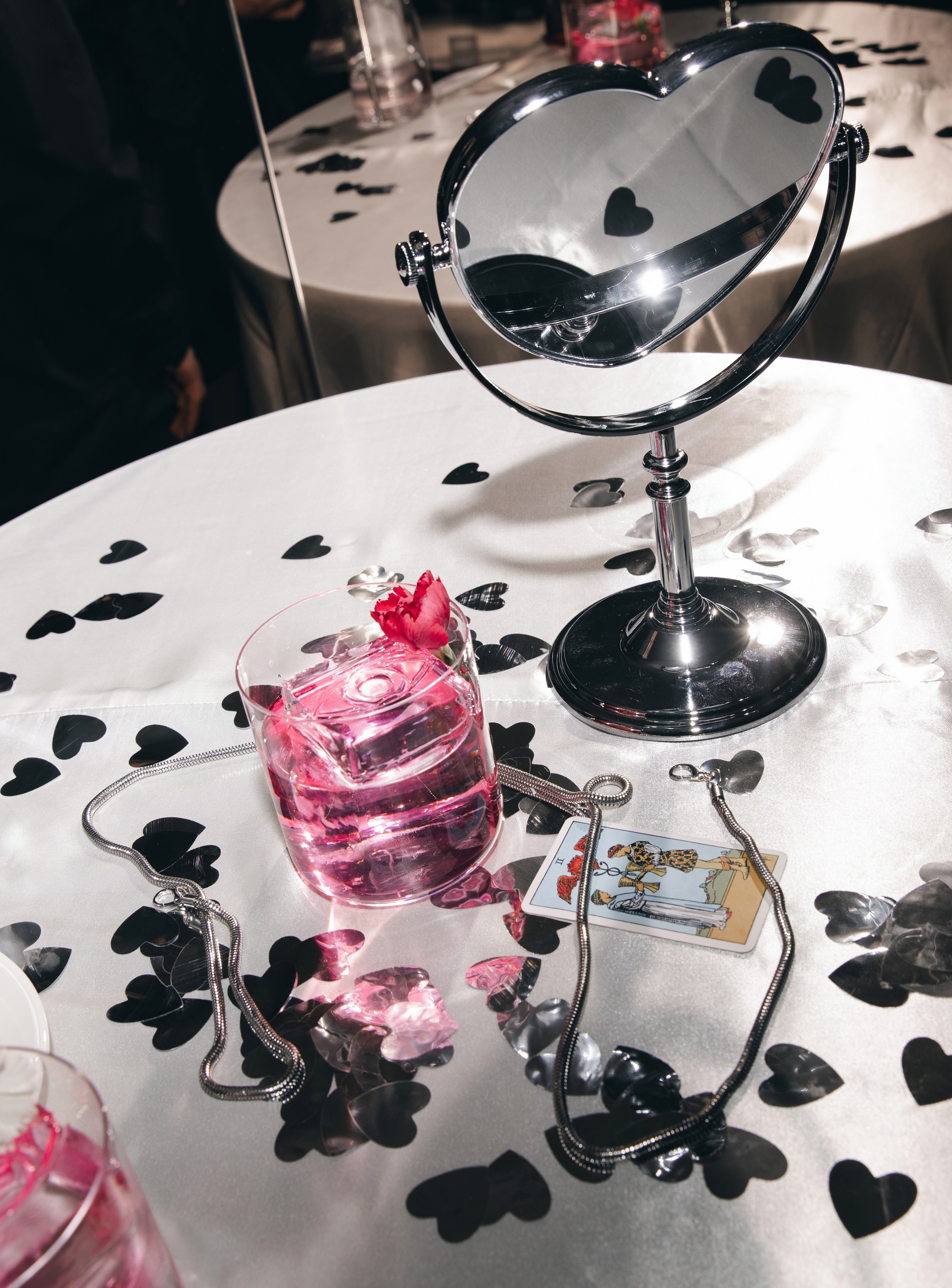 ANASTASIA  MOROZOVA'S  BIRTHDAY