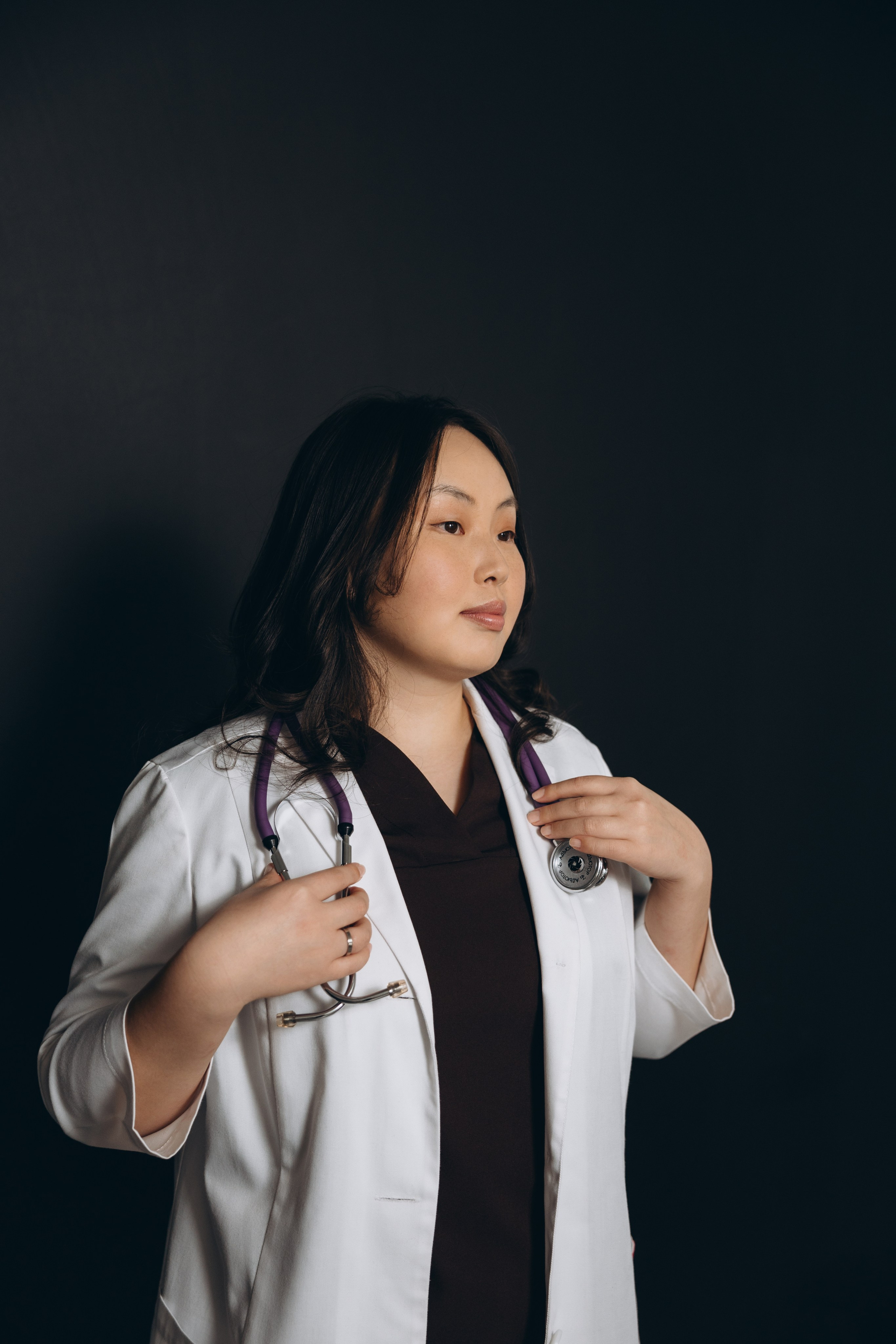 Съёмка для выпускников меда. Свадебный, семейный фотограф в Иркутске Светлана Макаричева