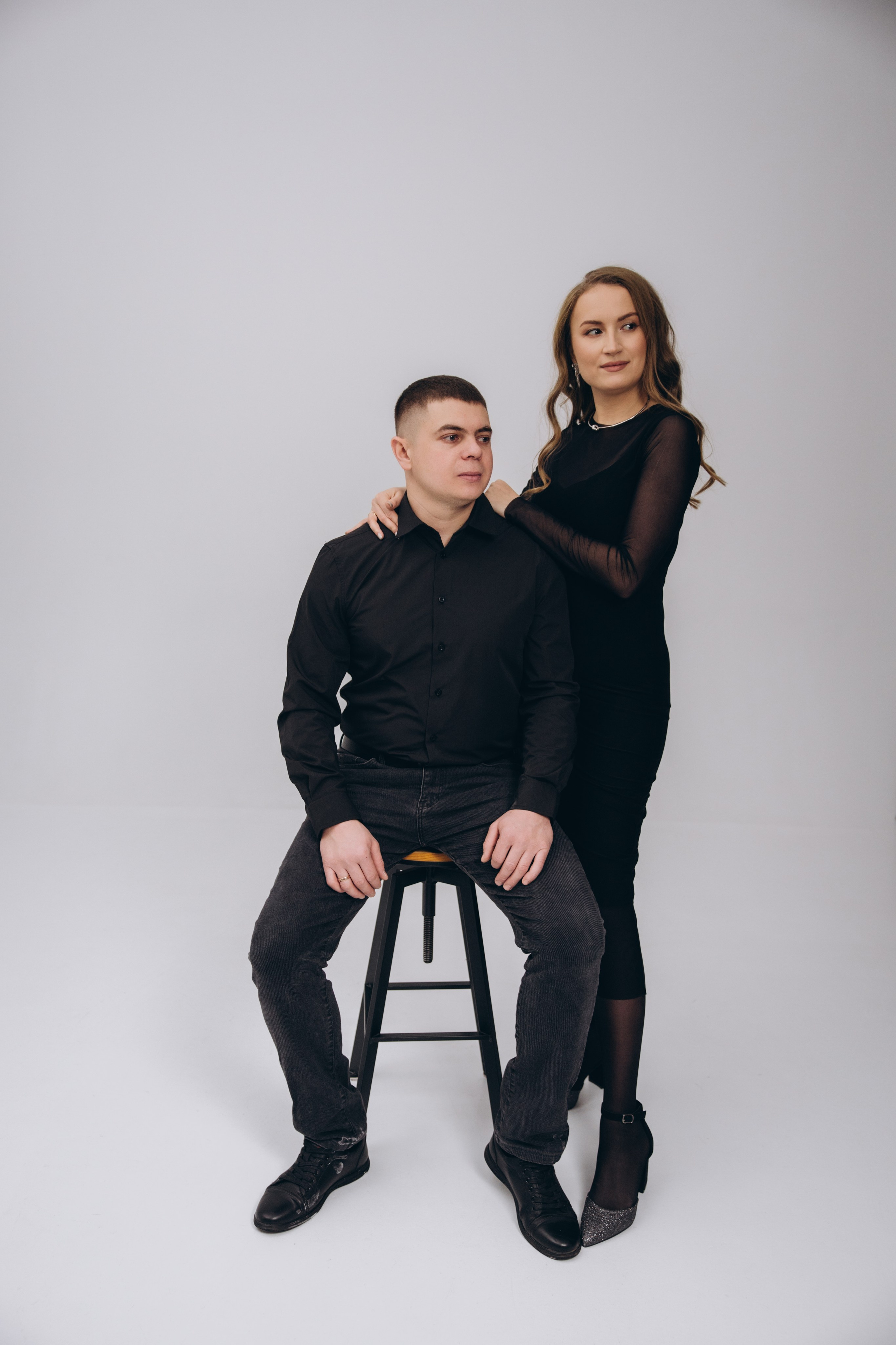 Элемент. Свадебный, семейный фотограф в Иркутске Светлана Макаричева