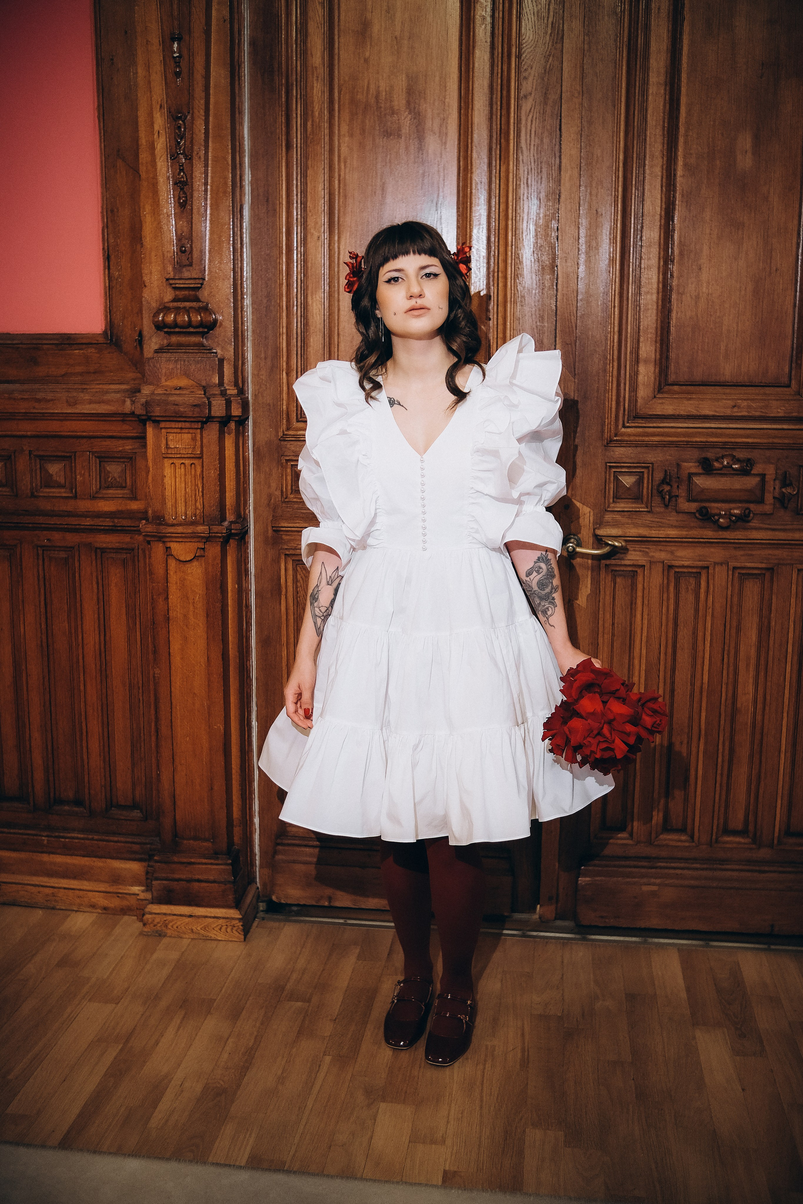 Арина&Игорь. ДБ2. Phdkvmr.ru