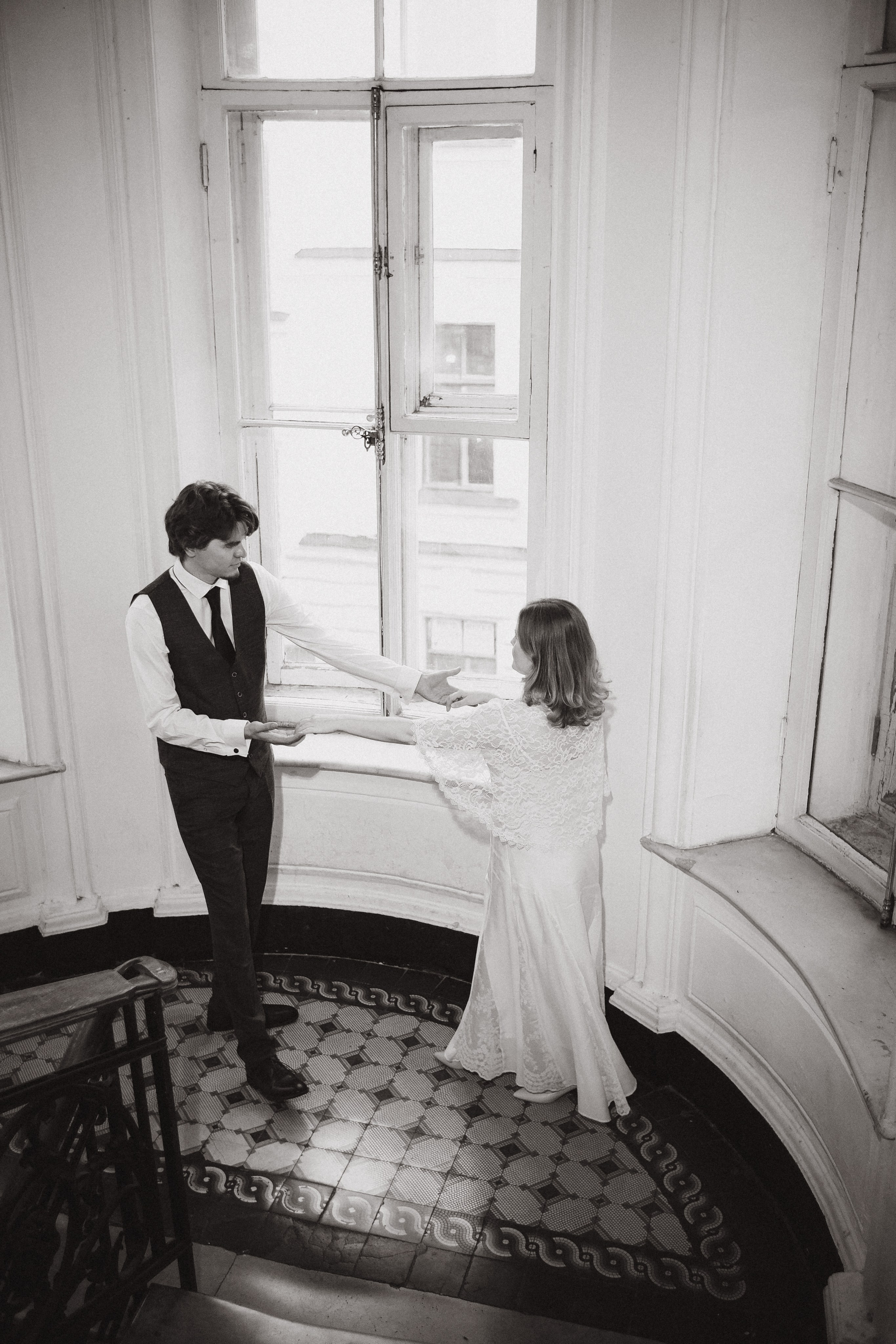 Женя & Артем. Phdkvmr.ru