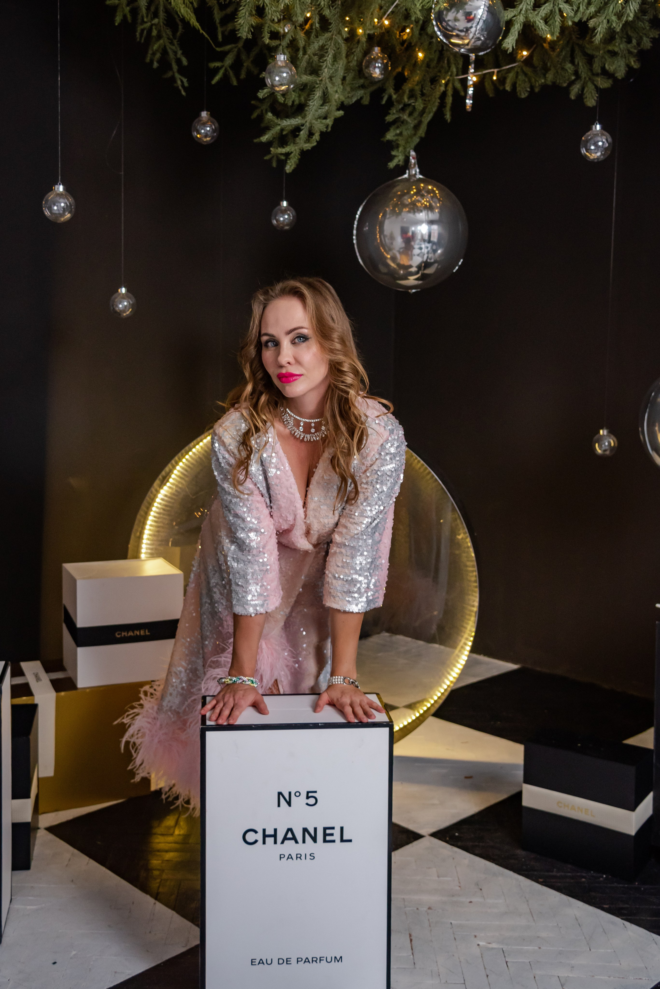 Кинозал. Фотограф Галина Нестерова