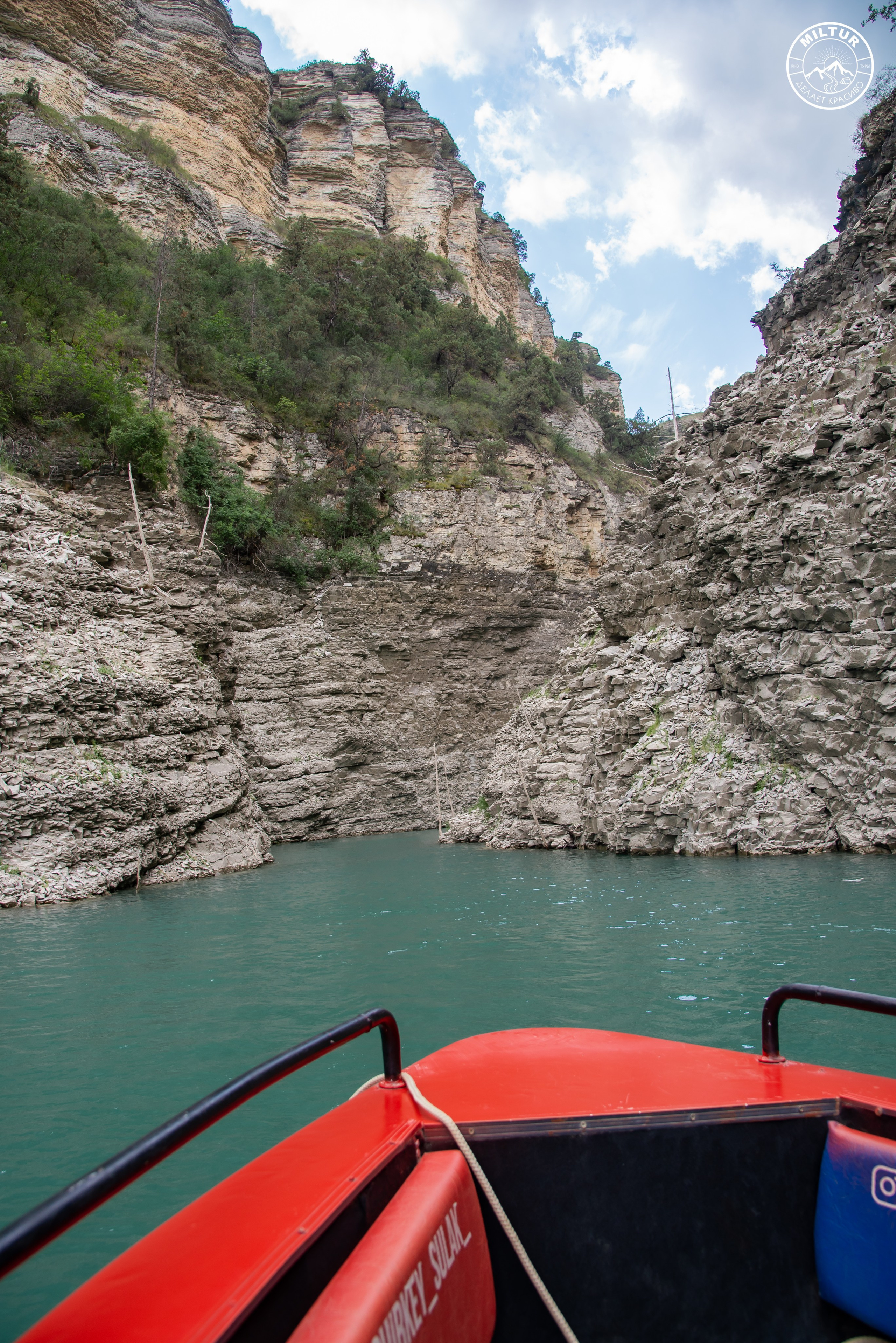 Тур в Чечню. Фотограф Галина Нестерова