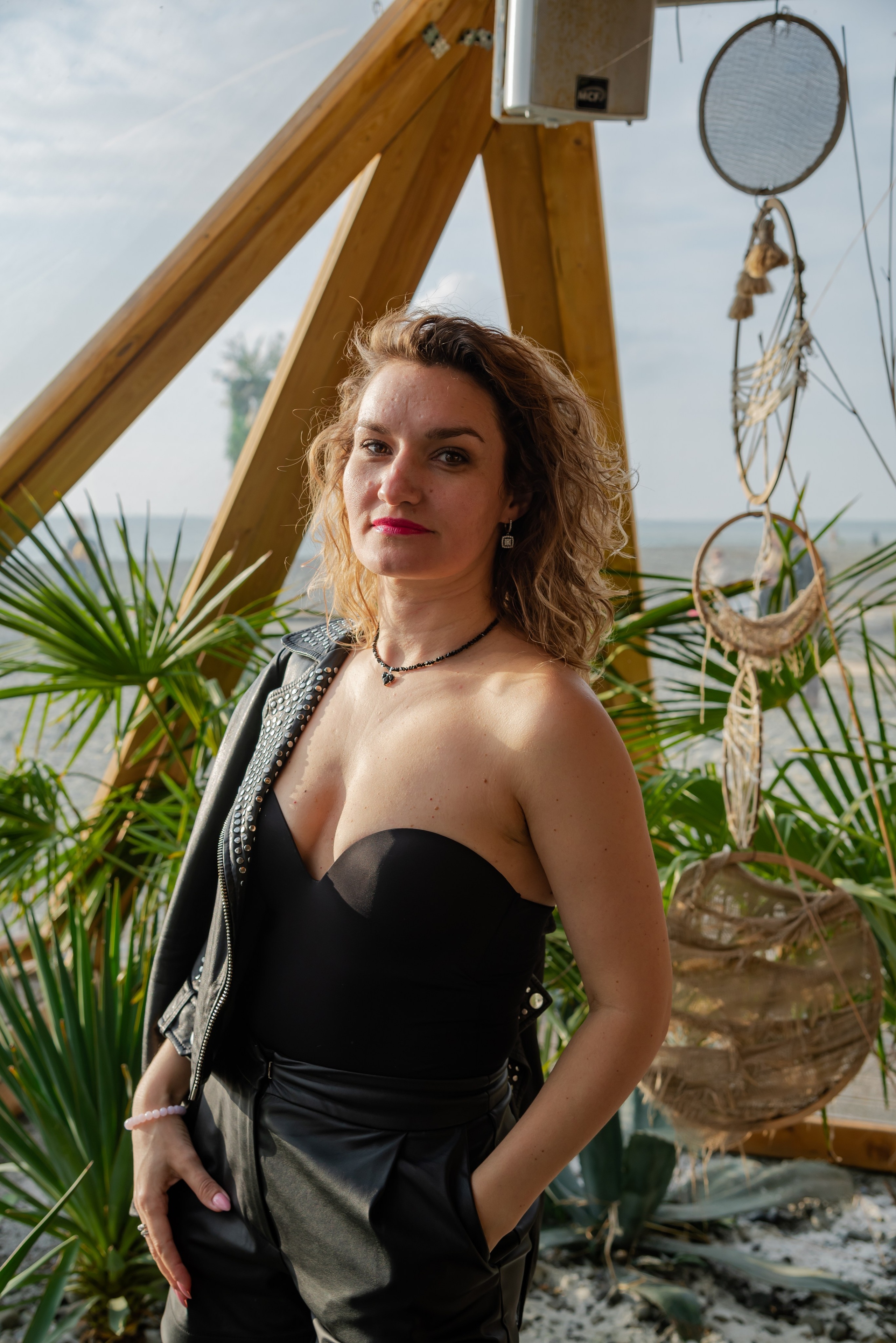 Валентина. Фотограф Галина Нестерова