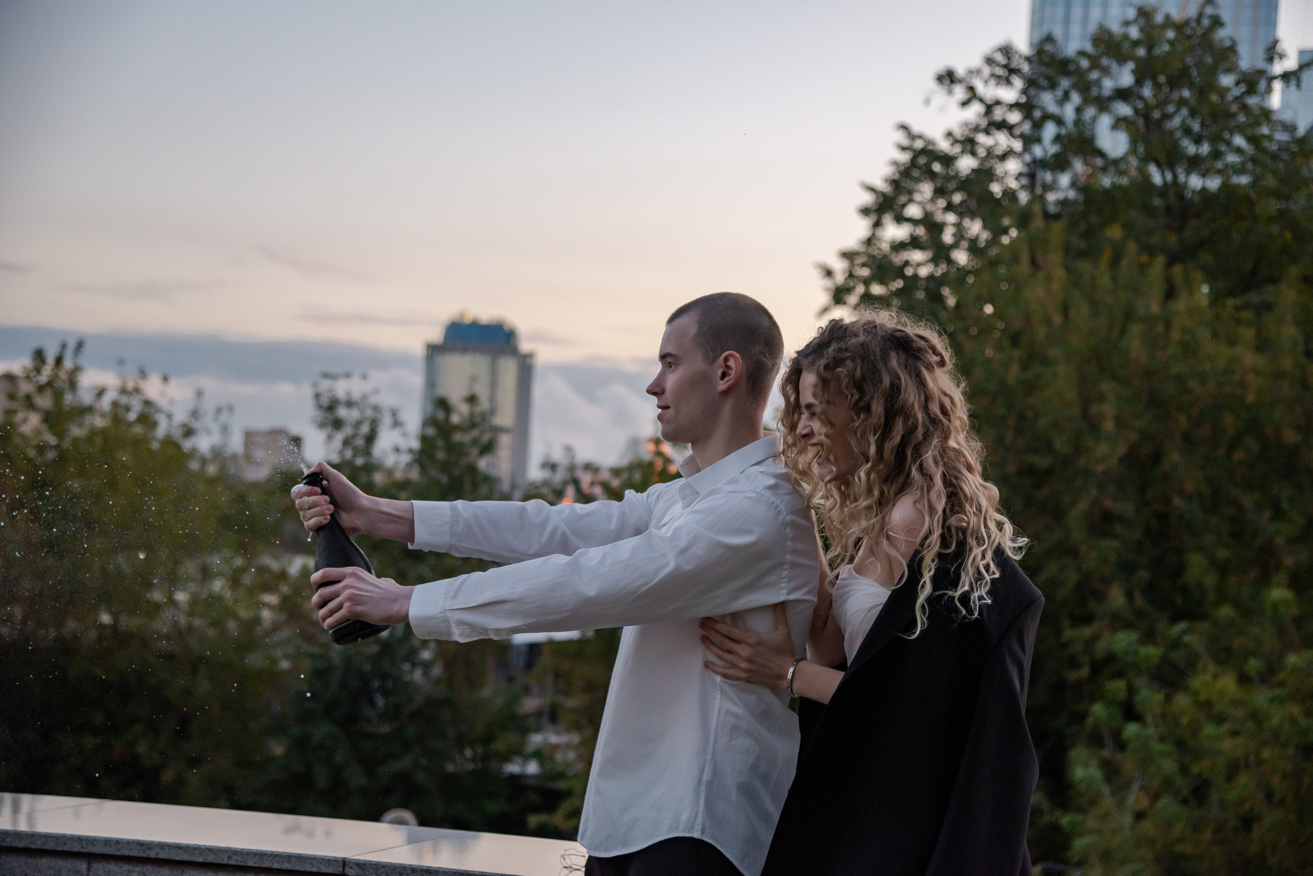 Москва. Фотограф Галина Нестерова