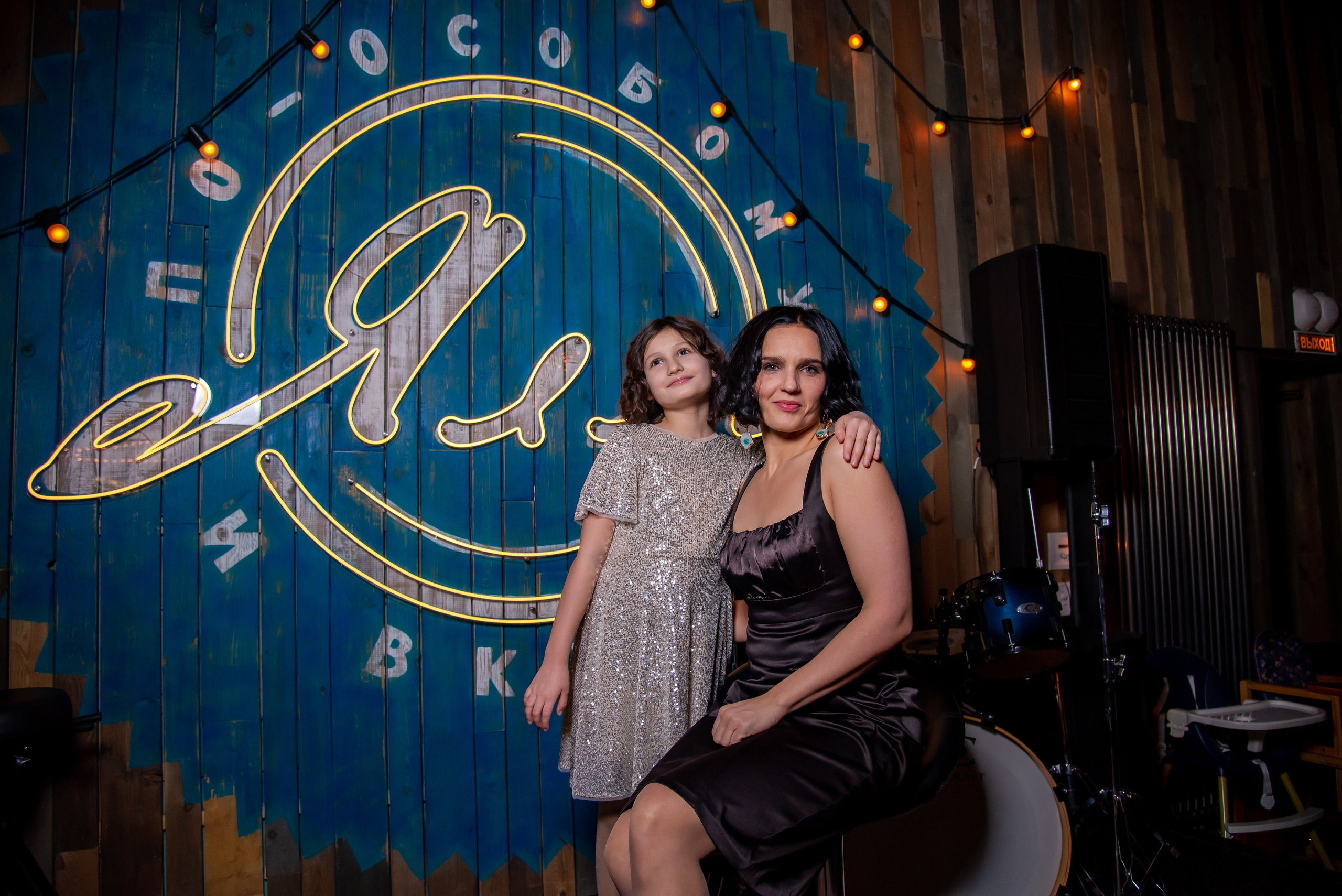 Ялла. Фотограф Галина Нестерова