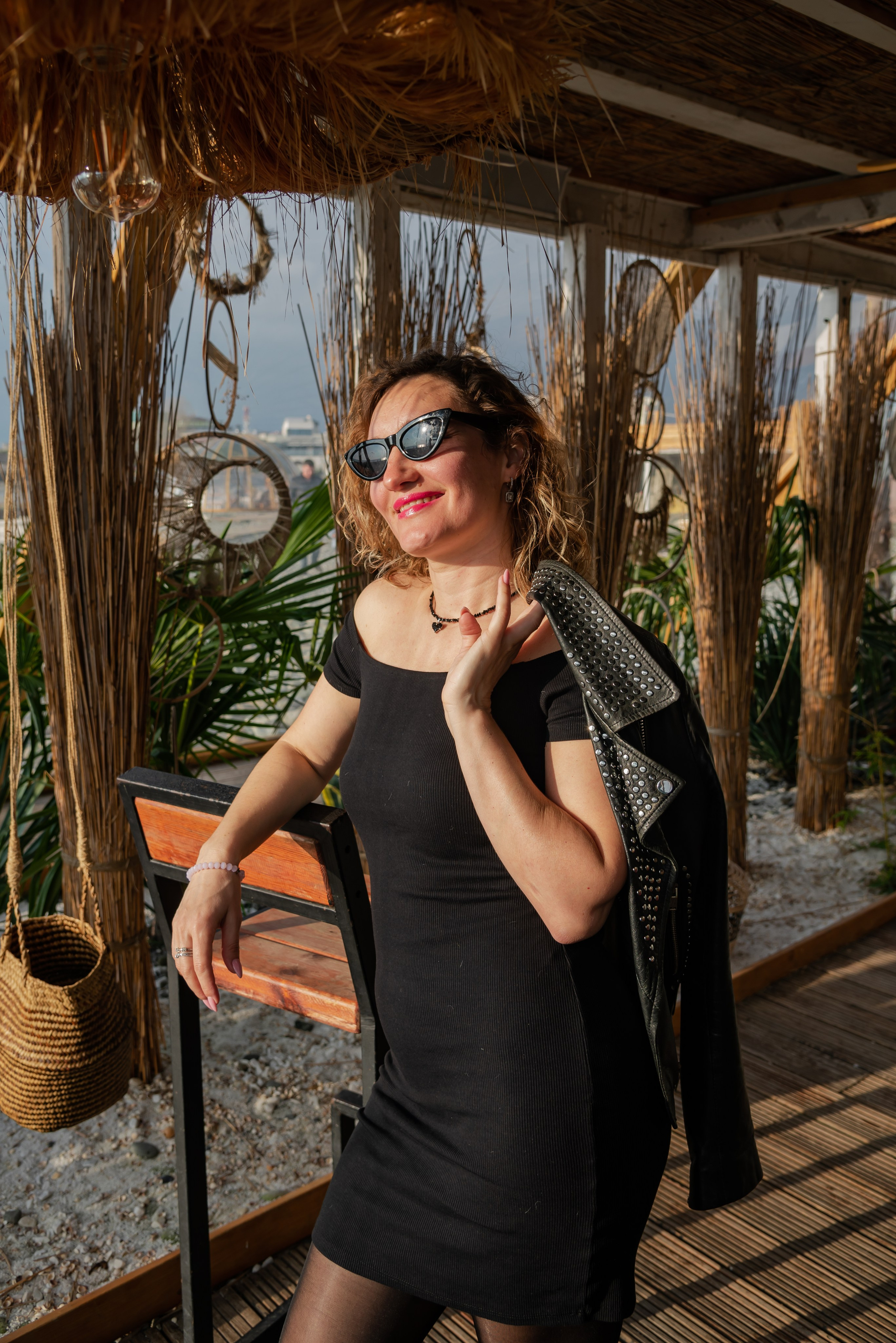 Валентина. Фотограф Галина Нестерова