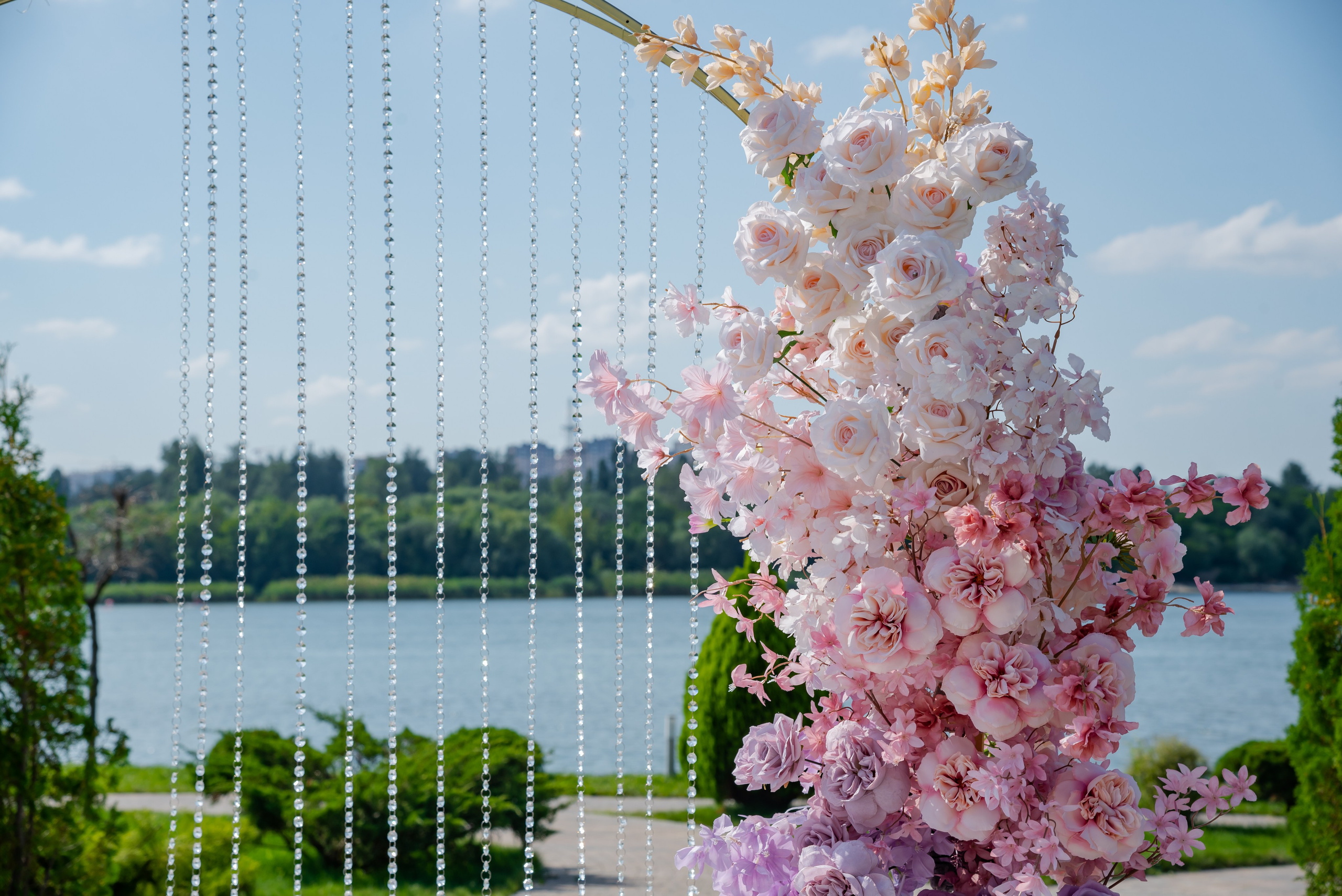 Усадьба Галицыных. Фотограф Галина Нестерова