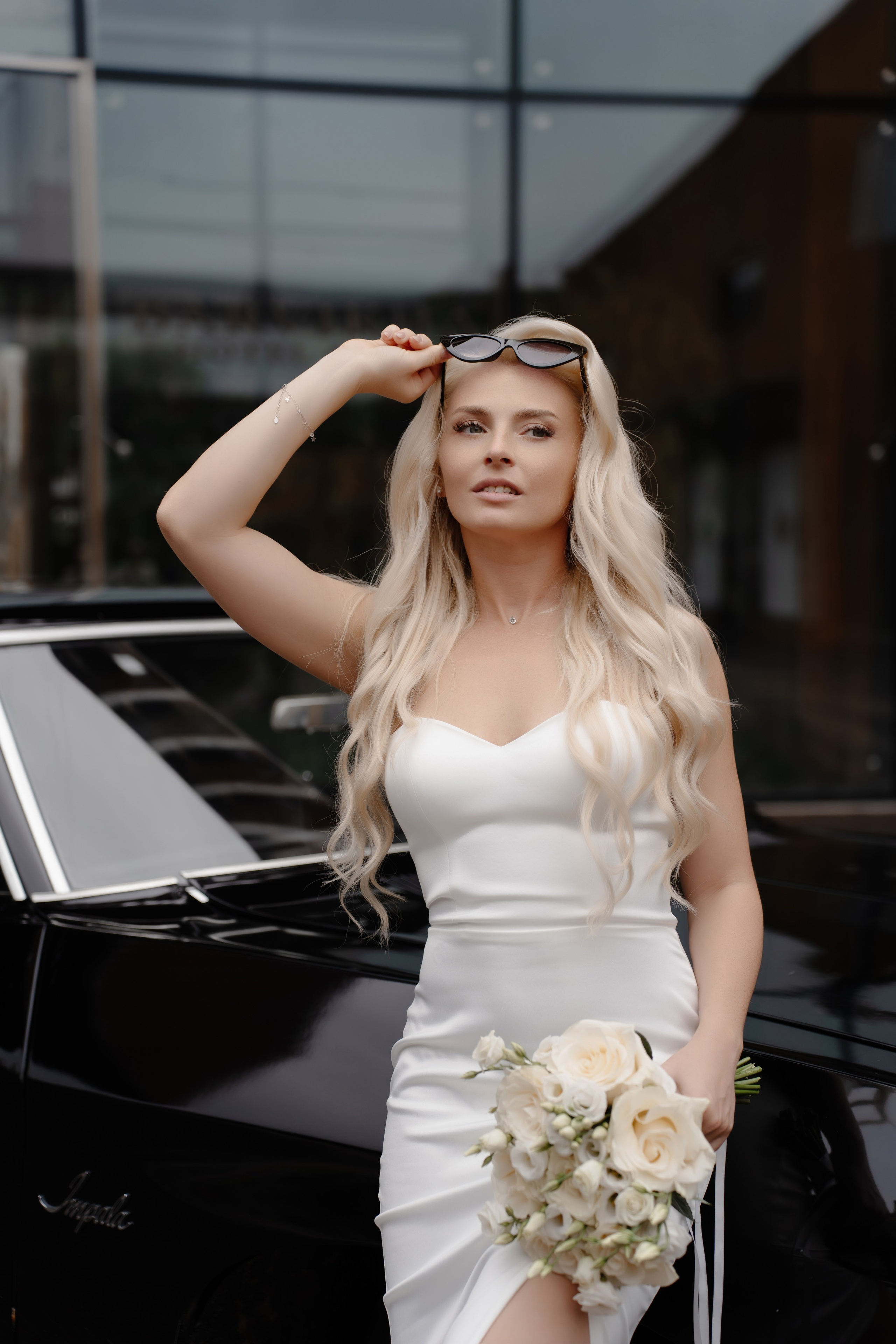 Свадебная фотосессия в Barvikha Luxury Village. Свадебный и семейный фотограф в Москве Светлана Зоткина