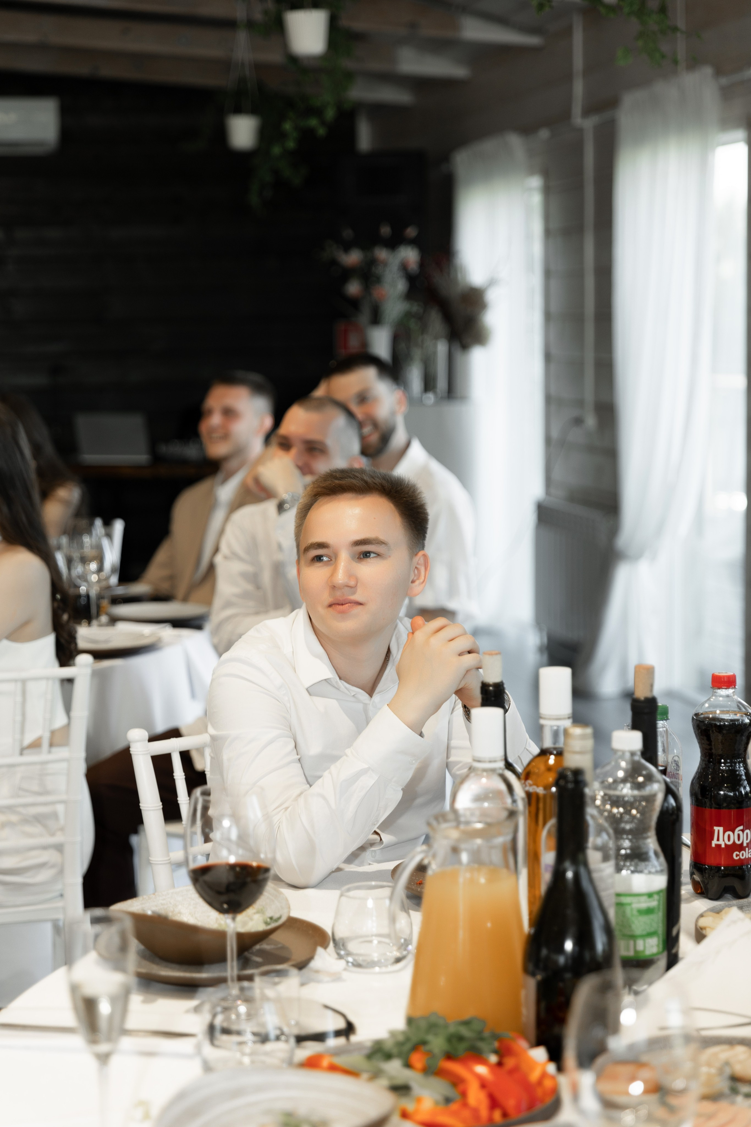 Екатерина и Алексей. Я Ира и я фотографирую свадьбы более 10 лет