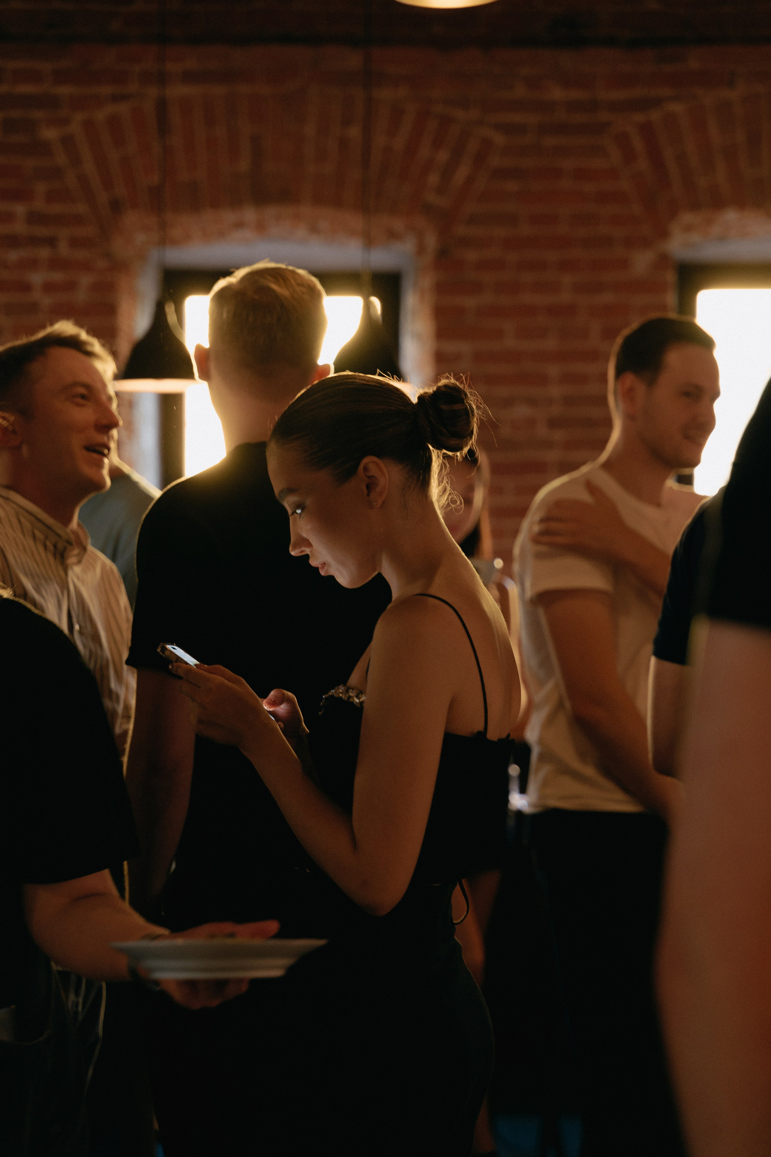 День Рождения Глеба. Главная