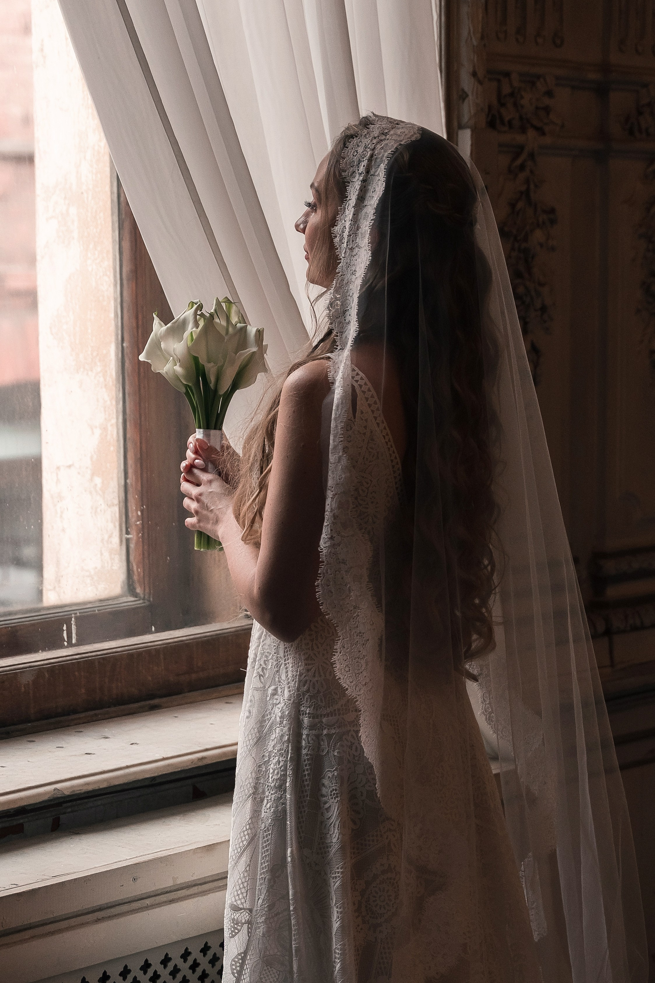 Андрей + Анастасия