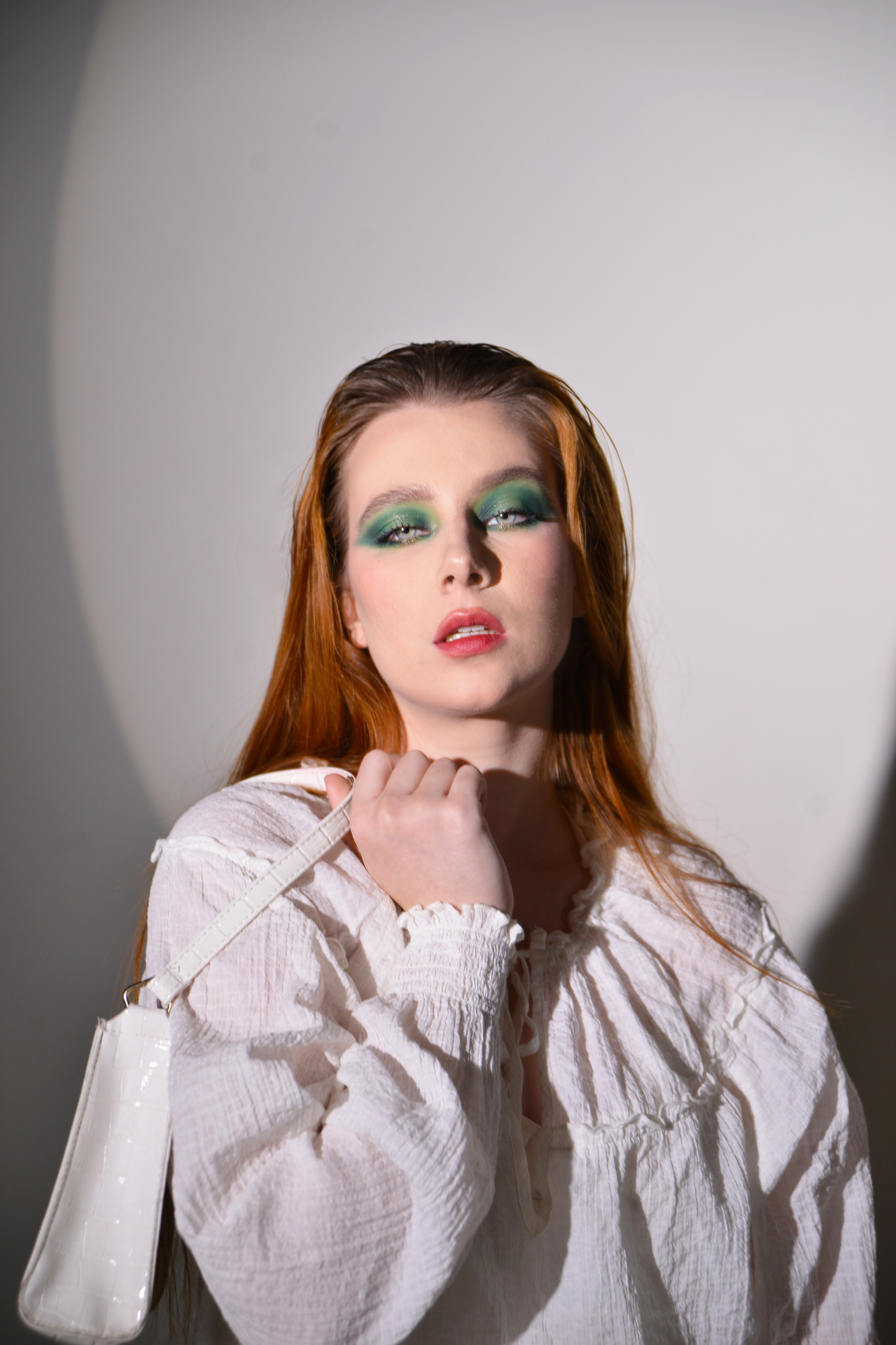 Полина. Ксения Glossa. Портретный и репортажный фотограф в Самаре