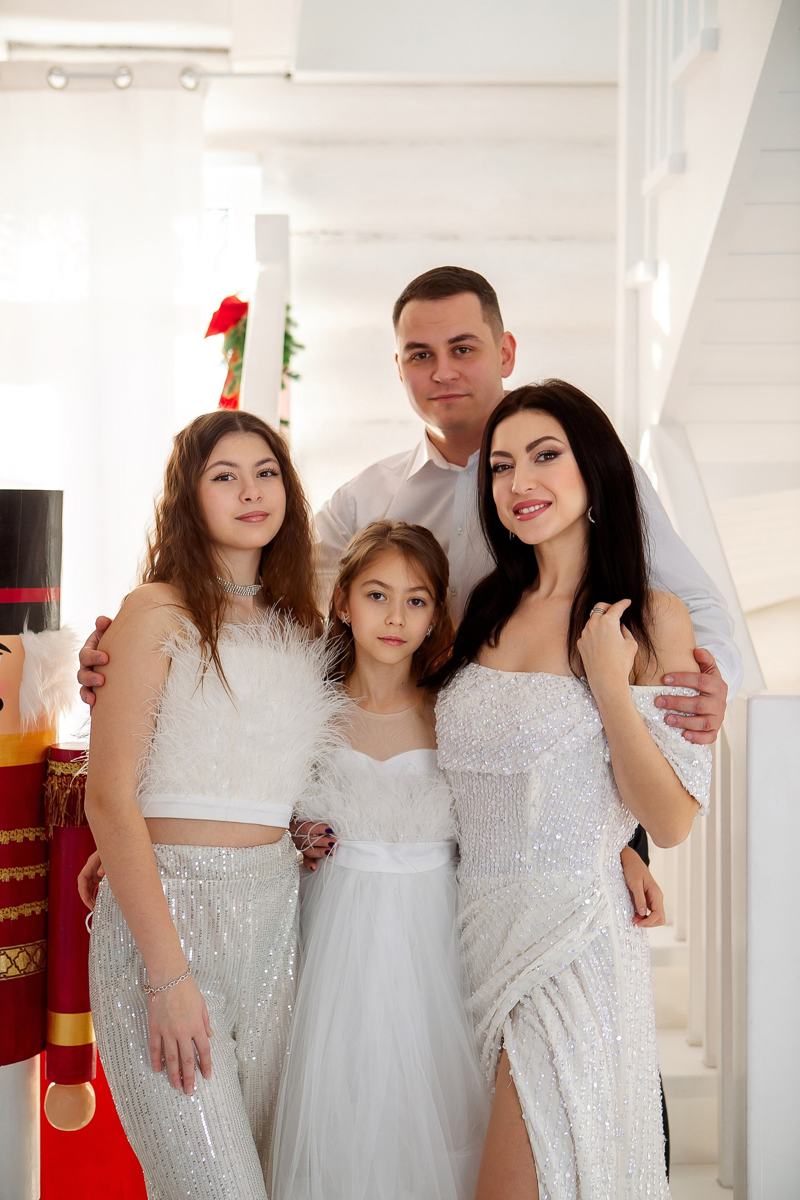 Катерина семейная съёмка в Тарасова. Семейный детский фотограф. Фотосессия в Минске