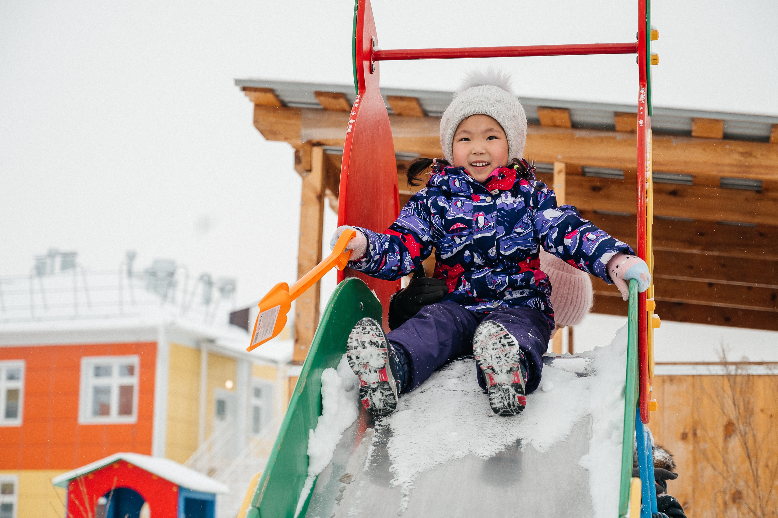 Детский сад. Школьный и детский фотограф в Улан-Удэ Виктор Григорьев