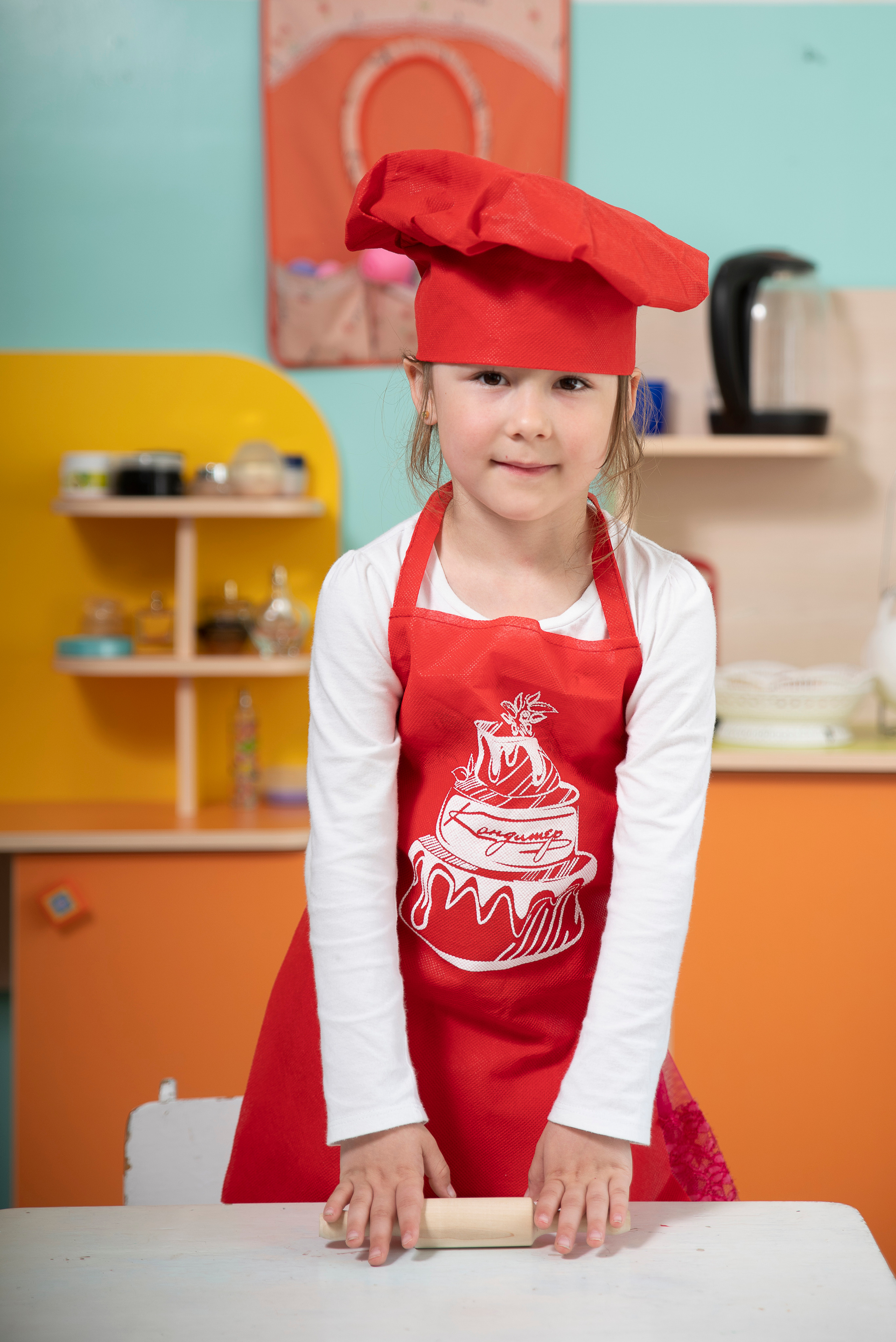 Детский сад. Школьный и детский фотограф в Улан-Удэ Виктор Григорьев