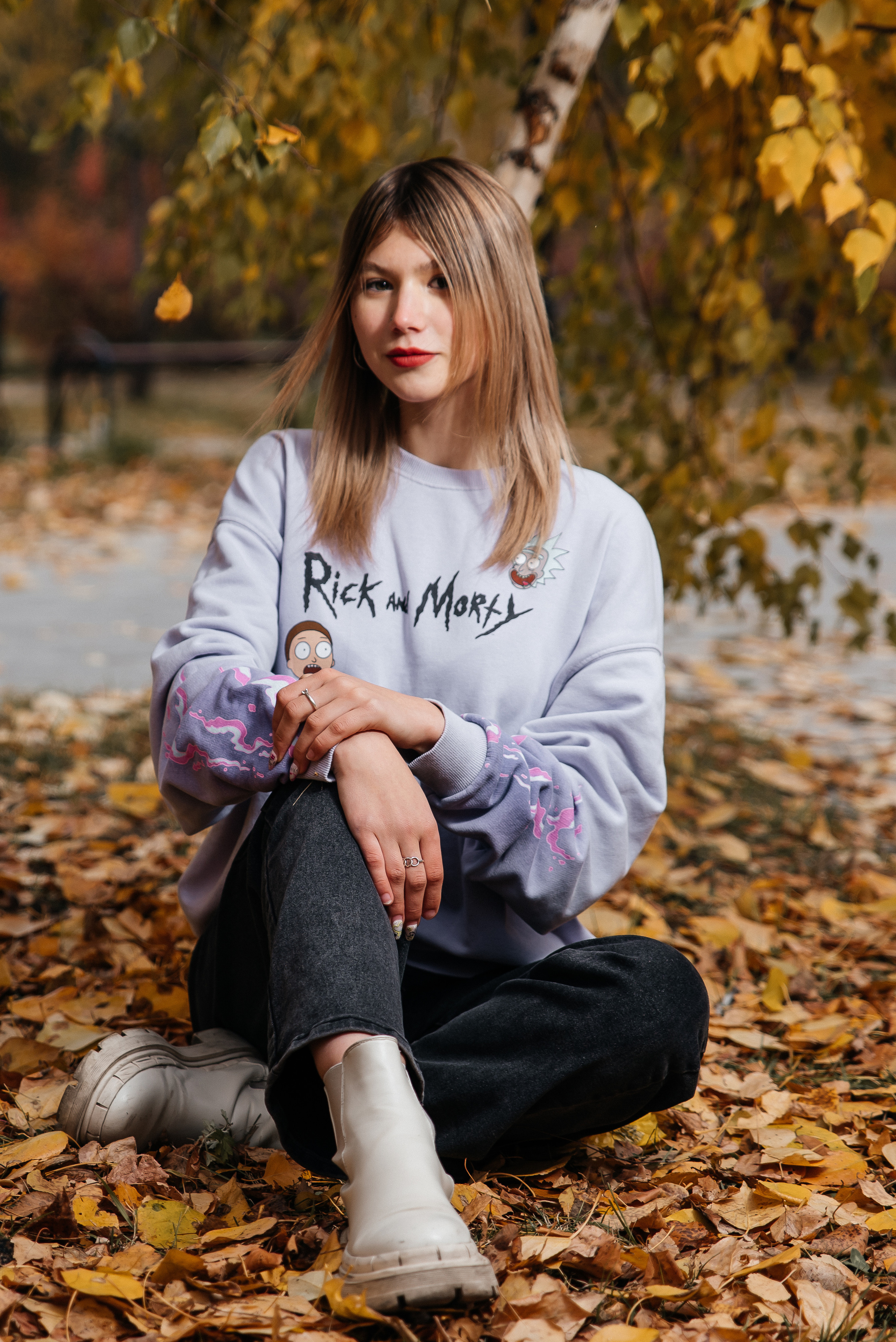 Выпускники. Школьный и детский фотограф в Улан-Удэ Виктор Григорьев