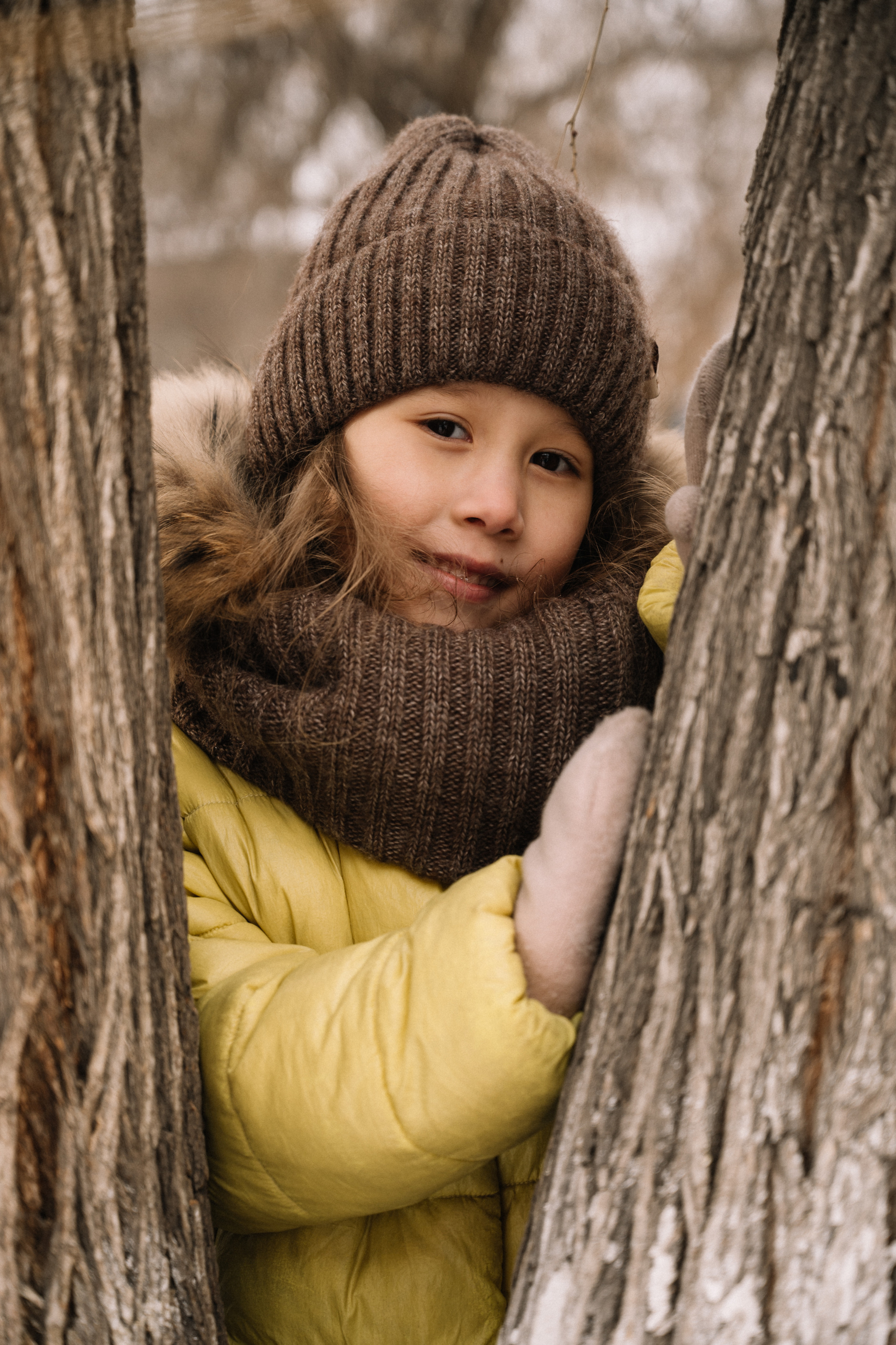 Детский сад. Школьный и детский фотограф в Улан-Удэ Виктор Григорьев